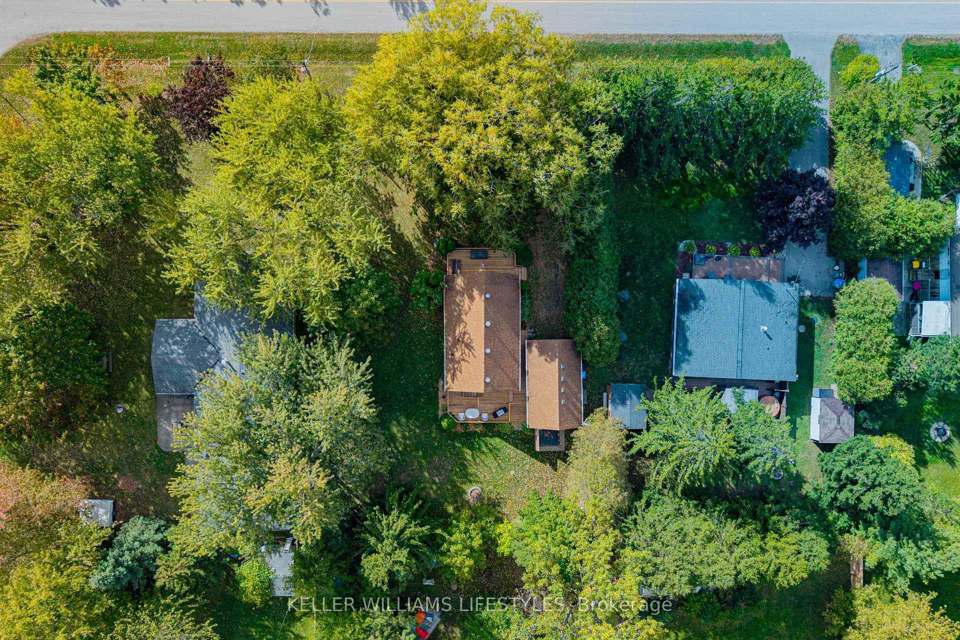 Photo 40 of 33742 Staffa Road, Bluewater, Zurich — HOMEH