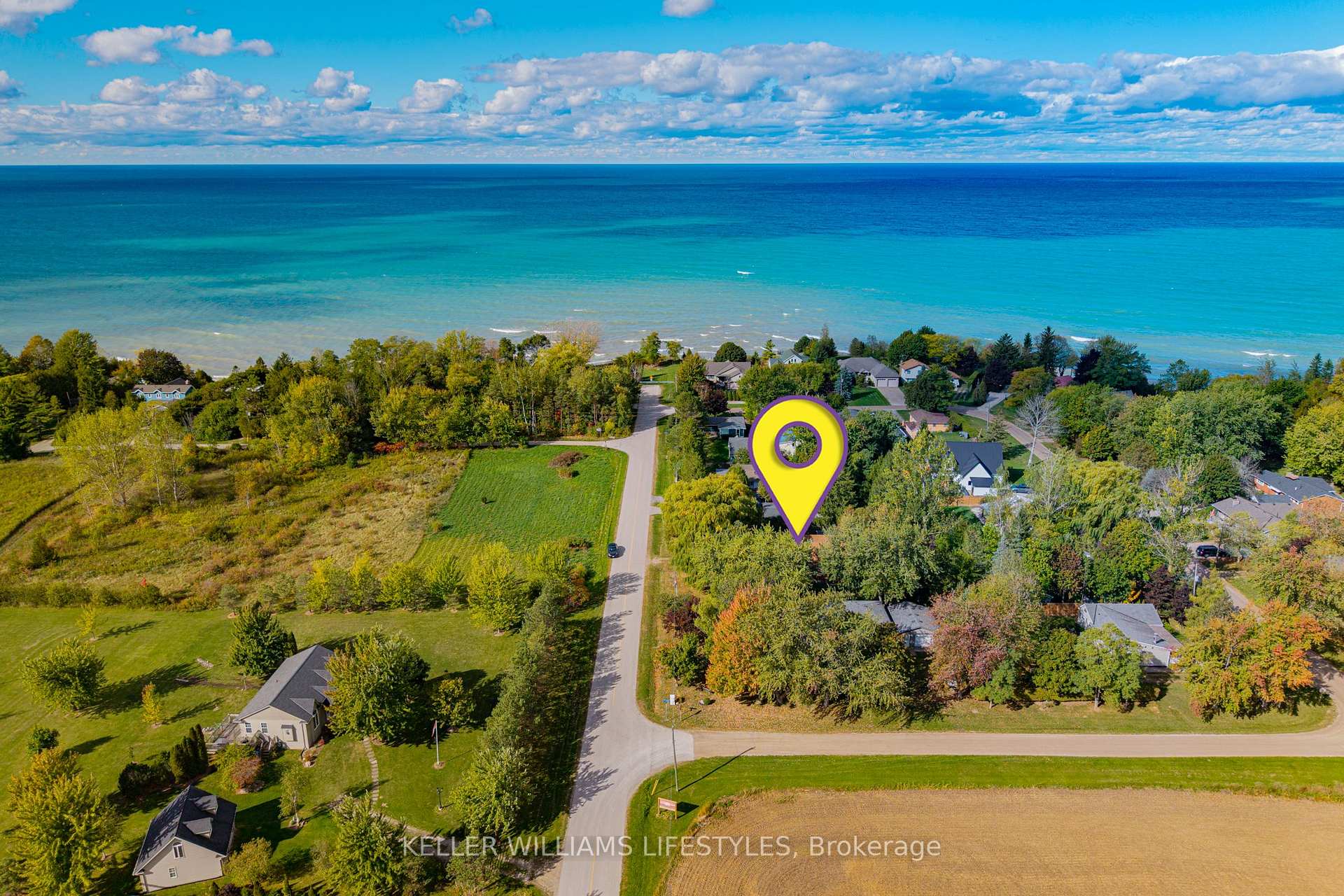 Photo 43 of 33742 Staffa Road, Bluewater, Zurich — HOMEH
