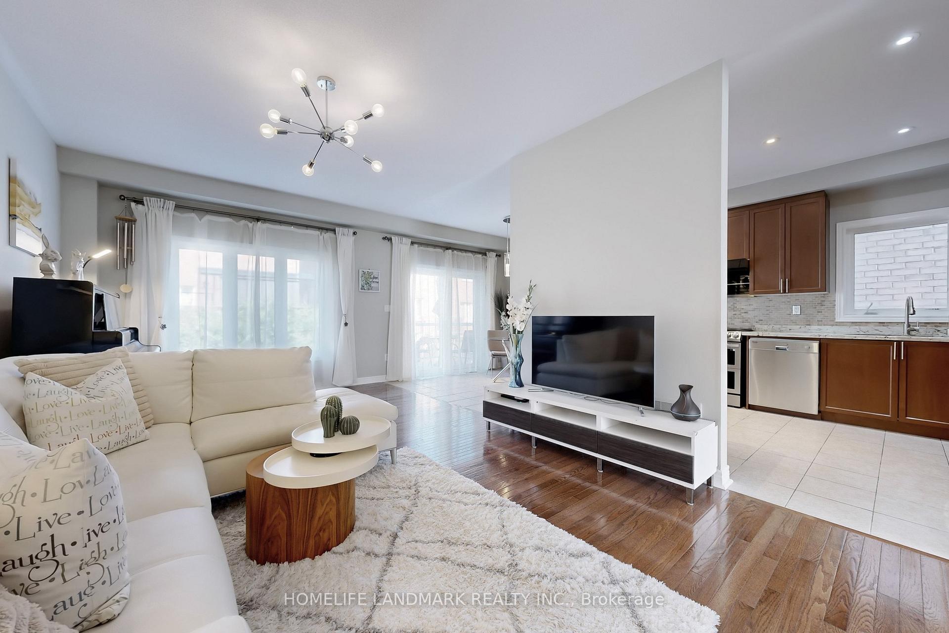 Photo 5 of 27 Gamla Road, Vaughan, Patterson — HOMEH