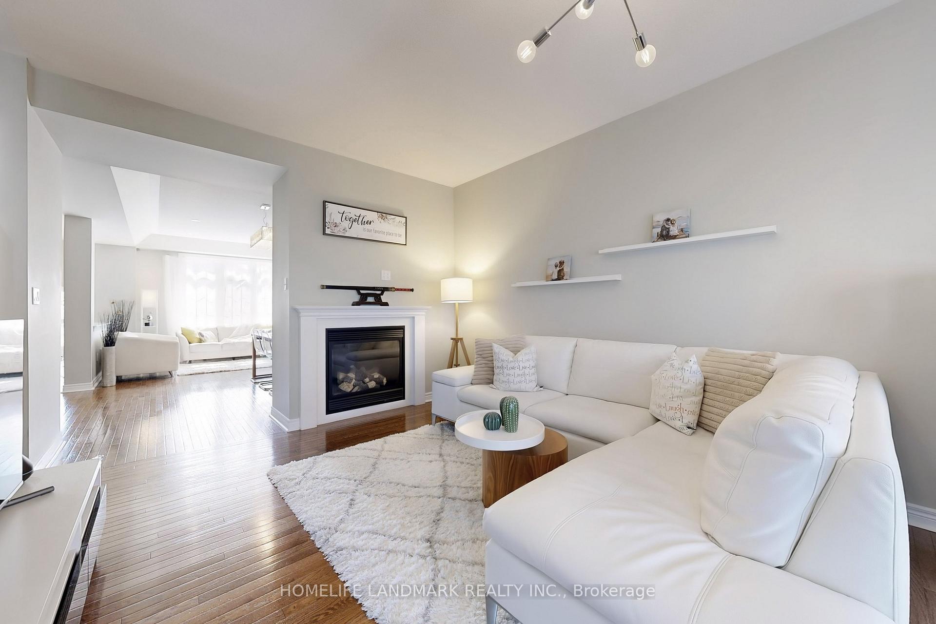 Photo 6 of 27 Gamla Road, Vaughan, Patterson — HOMEH