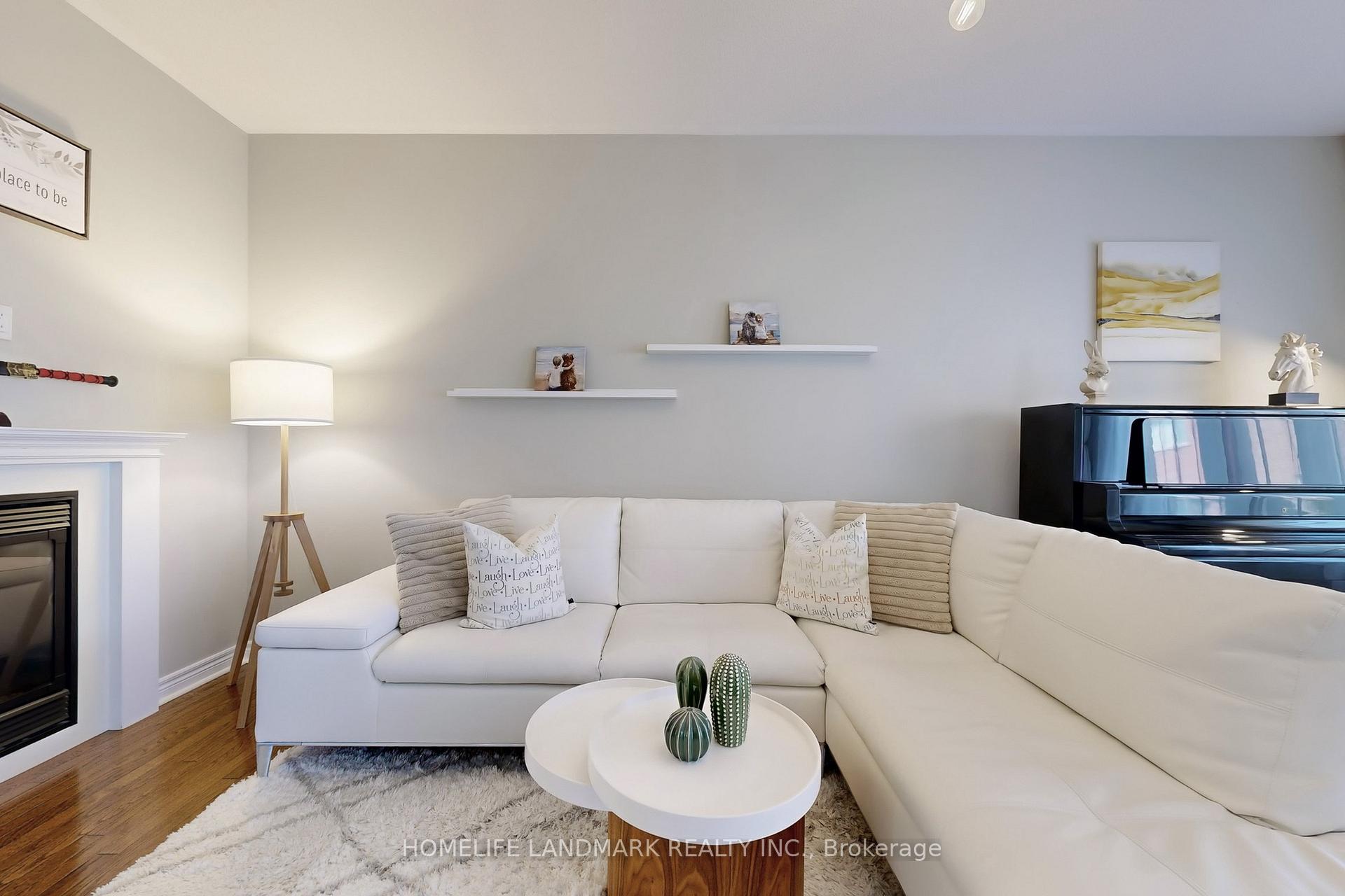 Photo 7 of 27 Gamla Road, Vaughan, Patterson — HOMEH