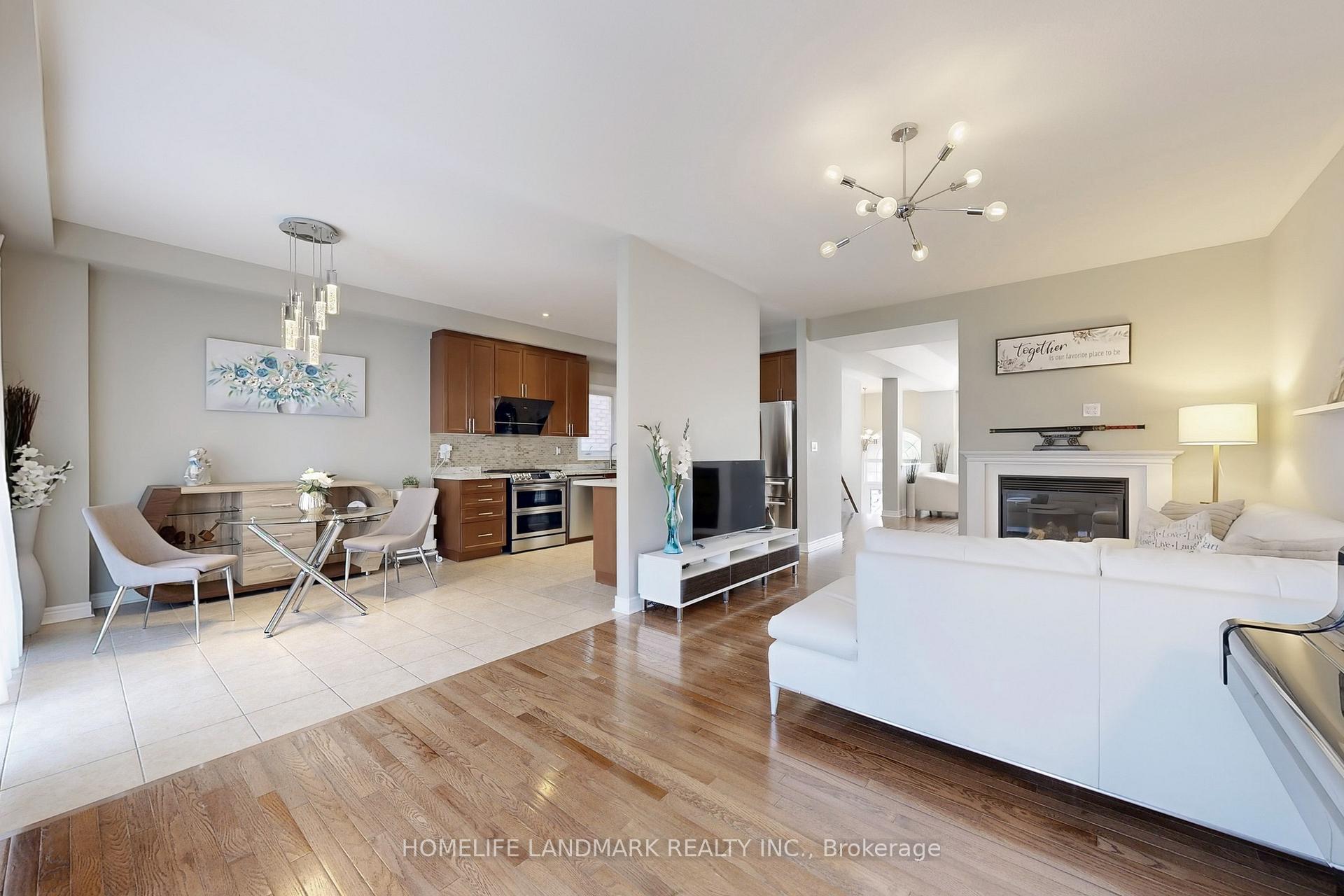 Photo 8 of 27 Gamla Road, Vaughan, Patterson — HOMEH