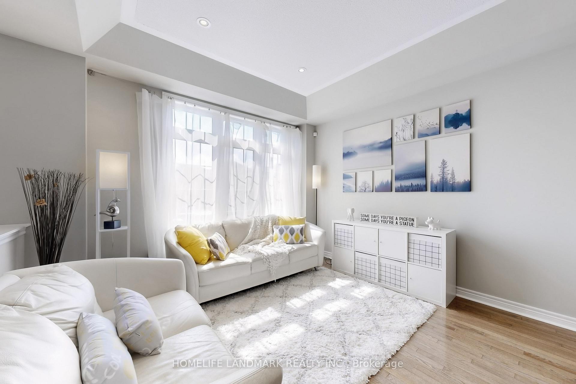 Photo 9 of 27 Gamla Road, Vaughan, Patterson — HOMEH