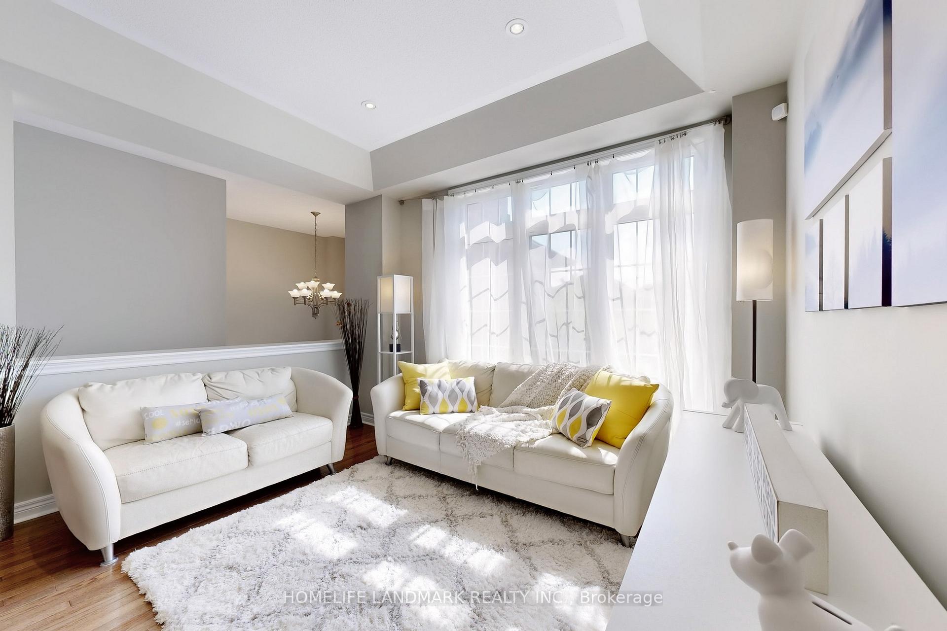 Photo 10 of 27 Gamla Road, Vaughan, Patterson — HOMEH