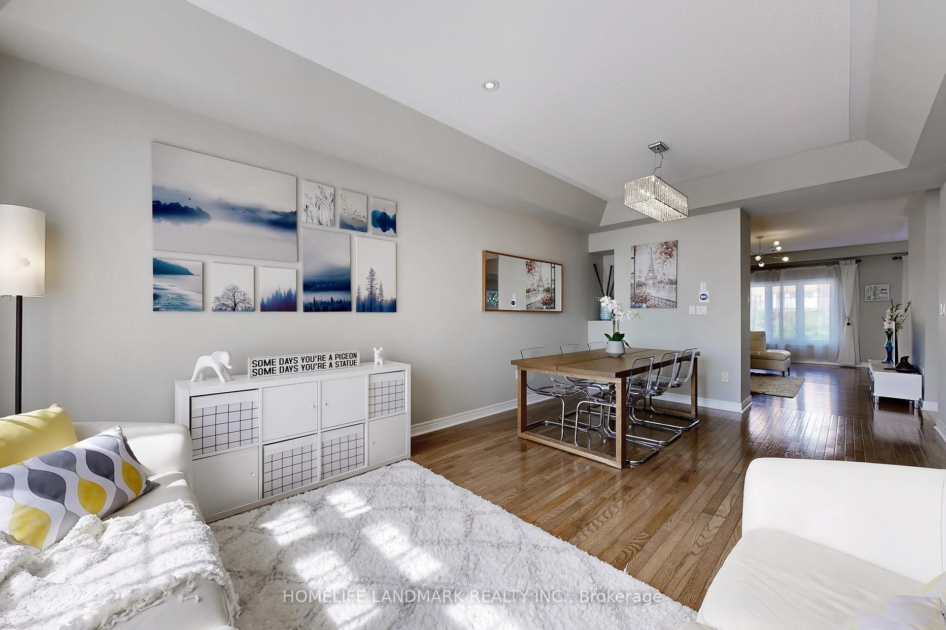 Photo 11 of 27 Gamla Road, Vaughan, Patterson — HOMEH