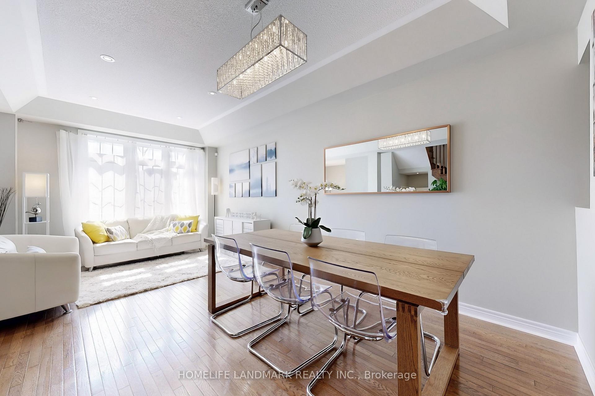 Photo 12 of 27 Gamla Road, Vaughan, Patterson — HOMEH