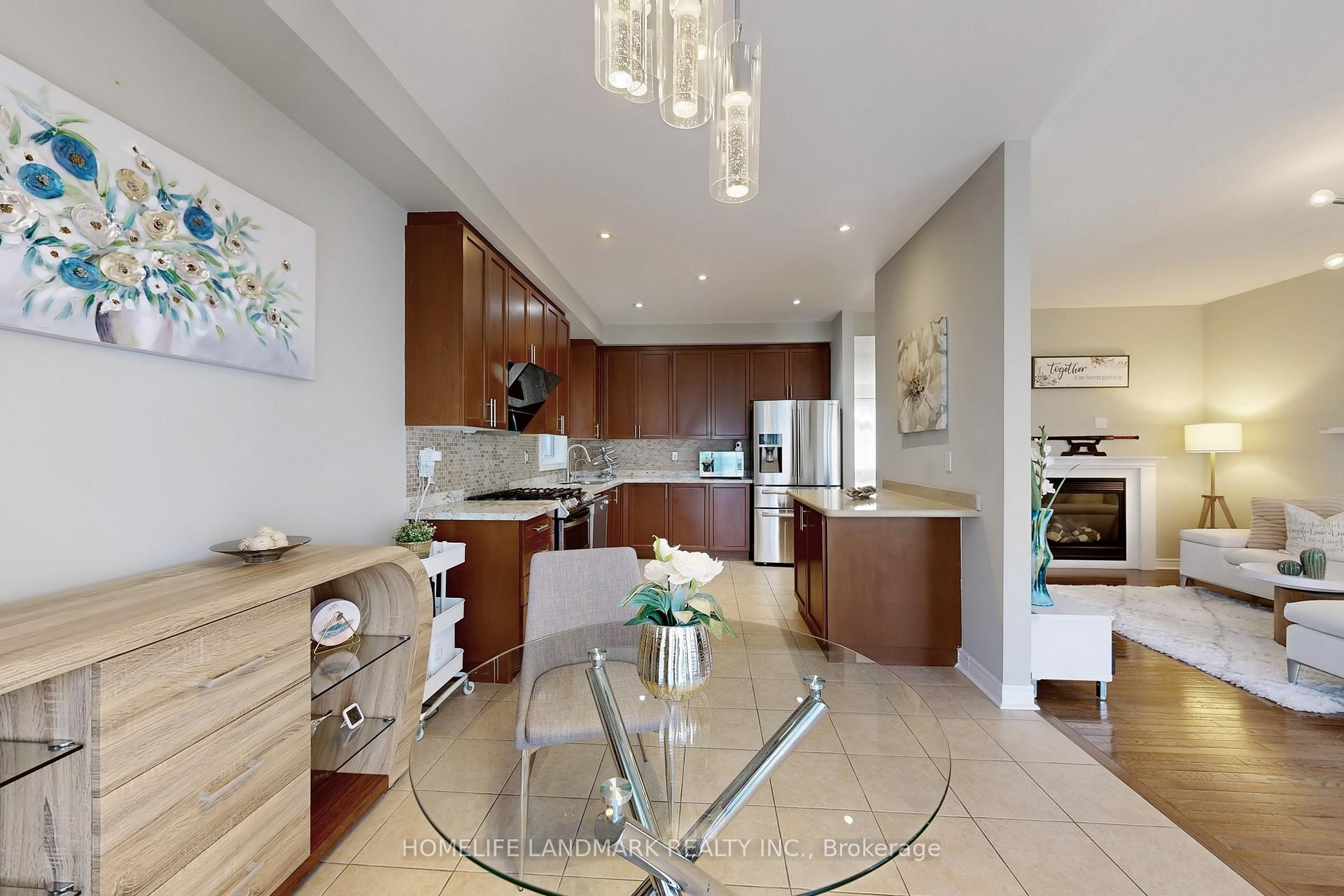 Photo 16 of 27 Gamla Road, Vaughan, Patterson — HOMEH
