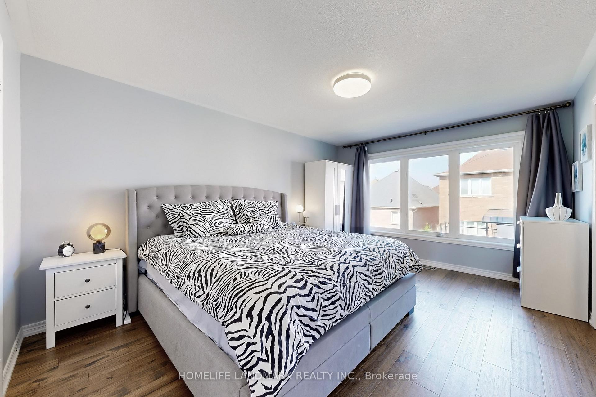 Photo 20 of 27 Gamla Road, Vaughan, Patterson — HOMEH