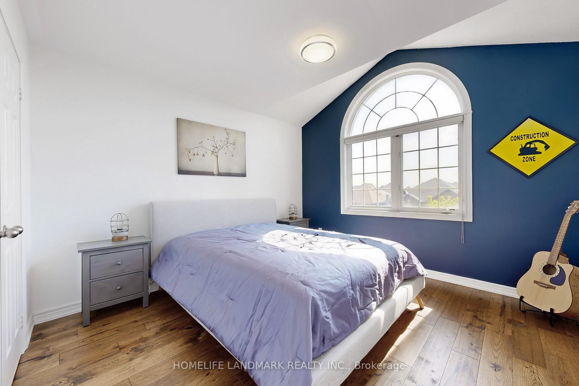 Photo 22 of 27 Gamla Road, Vaughan, Patterson — HOMEH