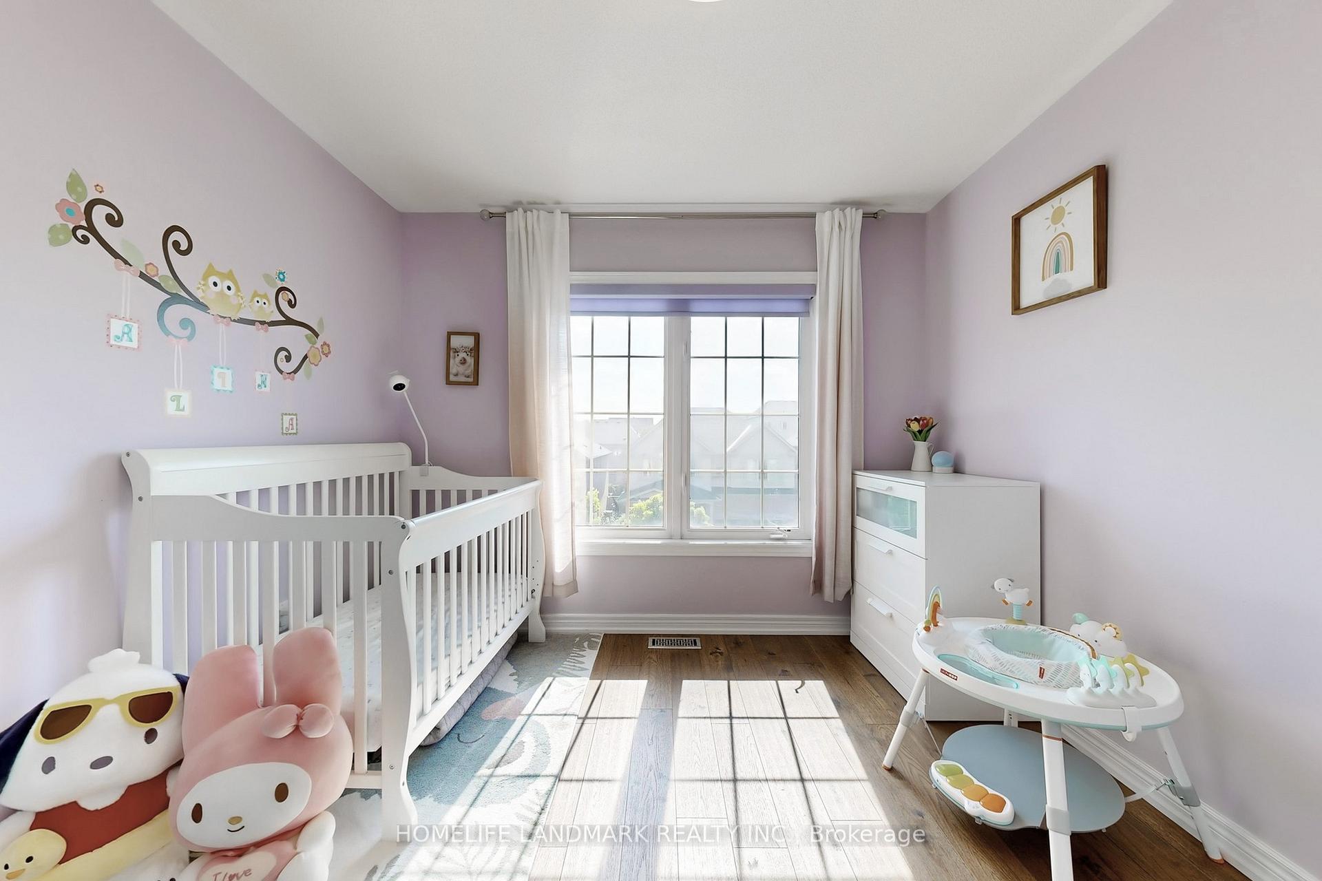 Photo 23 of 27 Gamla Road, Vaughan, Patterson — HOMEH