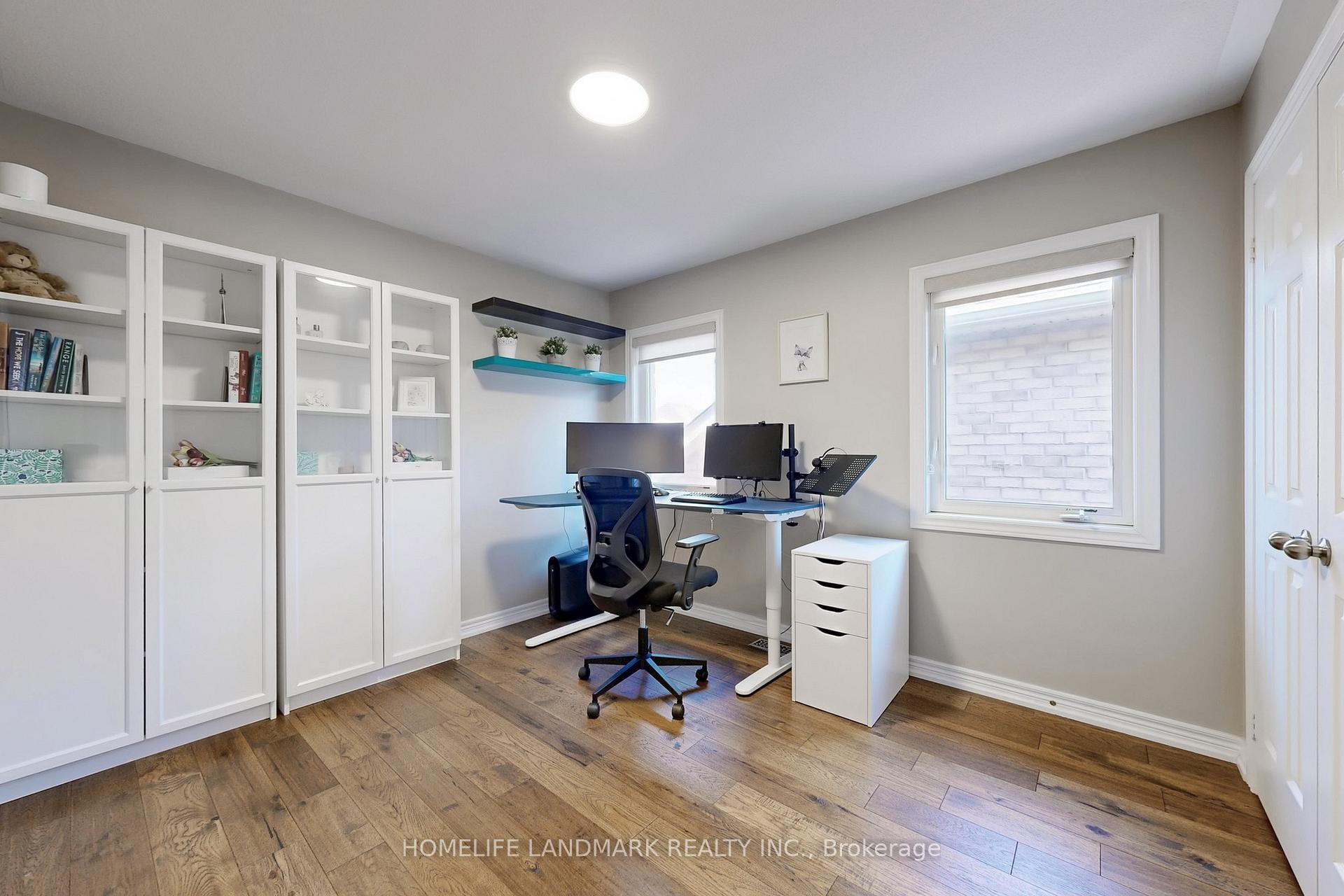 Photo 24 of 27 Gamla Road, Vaughan, Patterson — HOMEH
