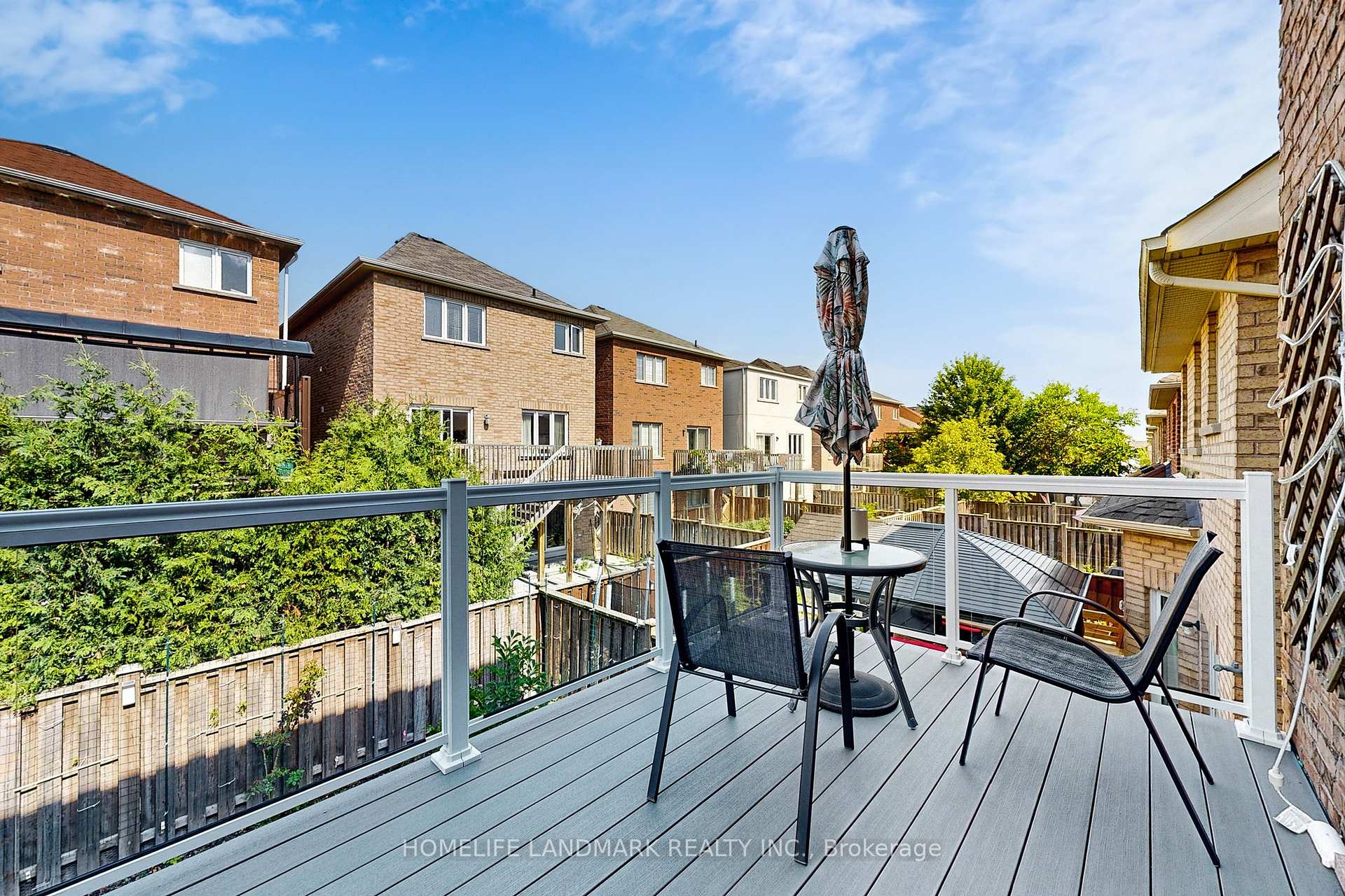 Photo 32 of 27 Gamla Road, Vaughan, Patterson — HOMEH