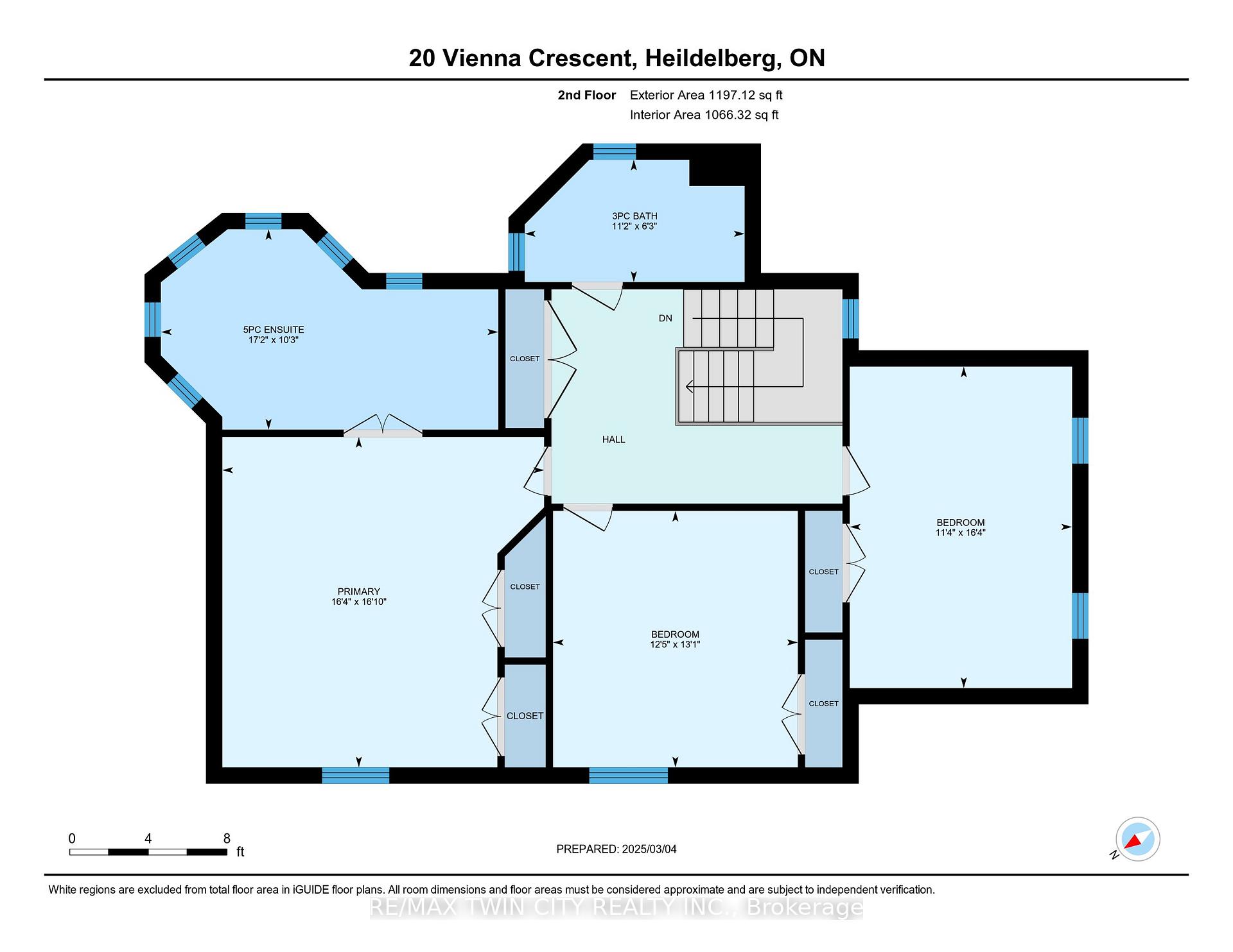 Photo 46 of 20 Vienna Crescent, Woolwich — HOMEH