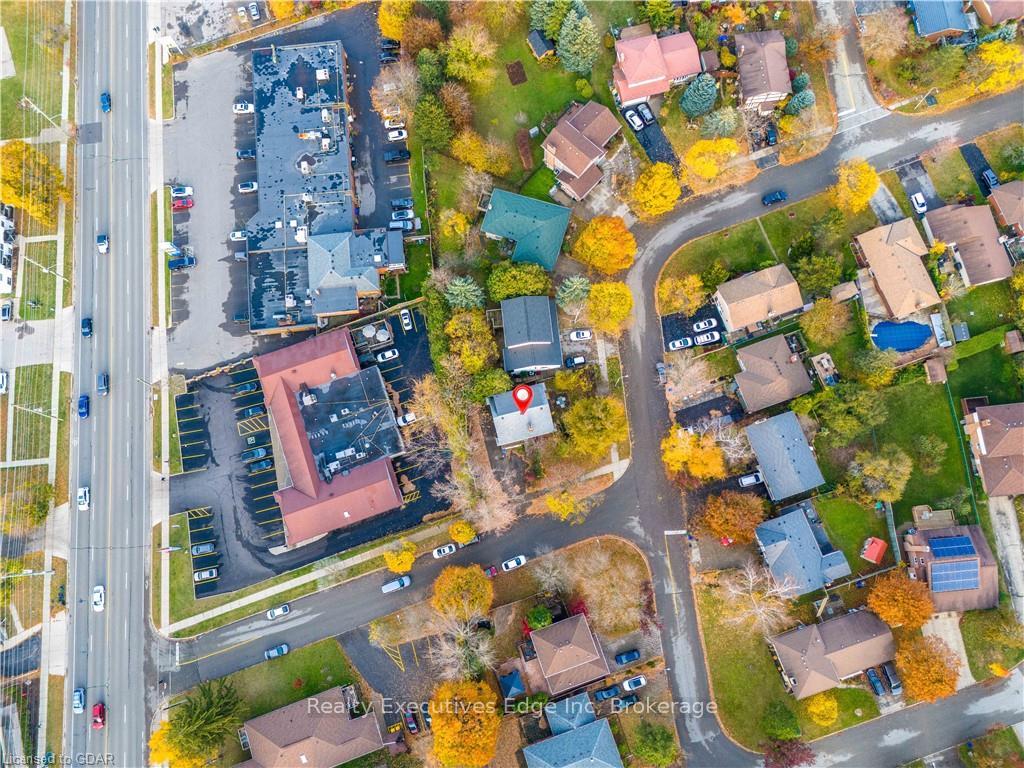 Photo 43 of 18 Culpepper Drive, Waterloo — HOMEH