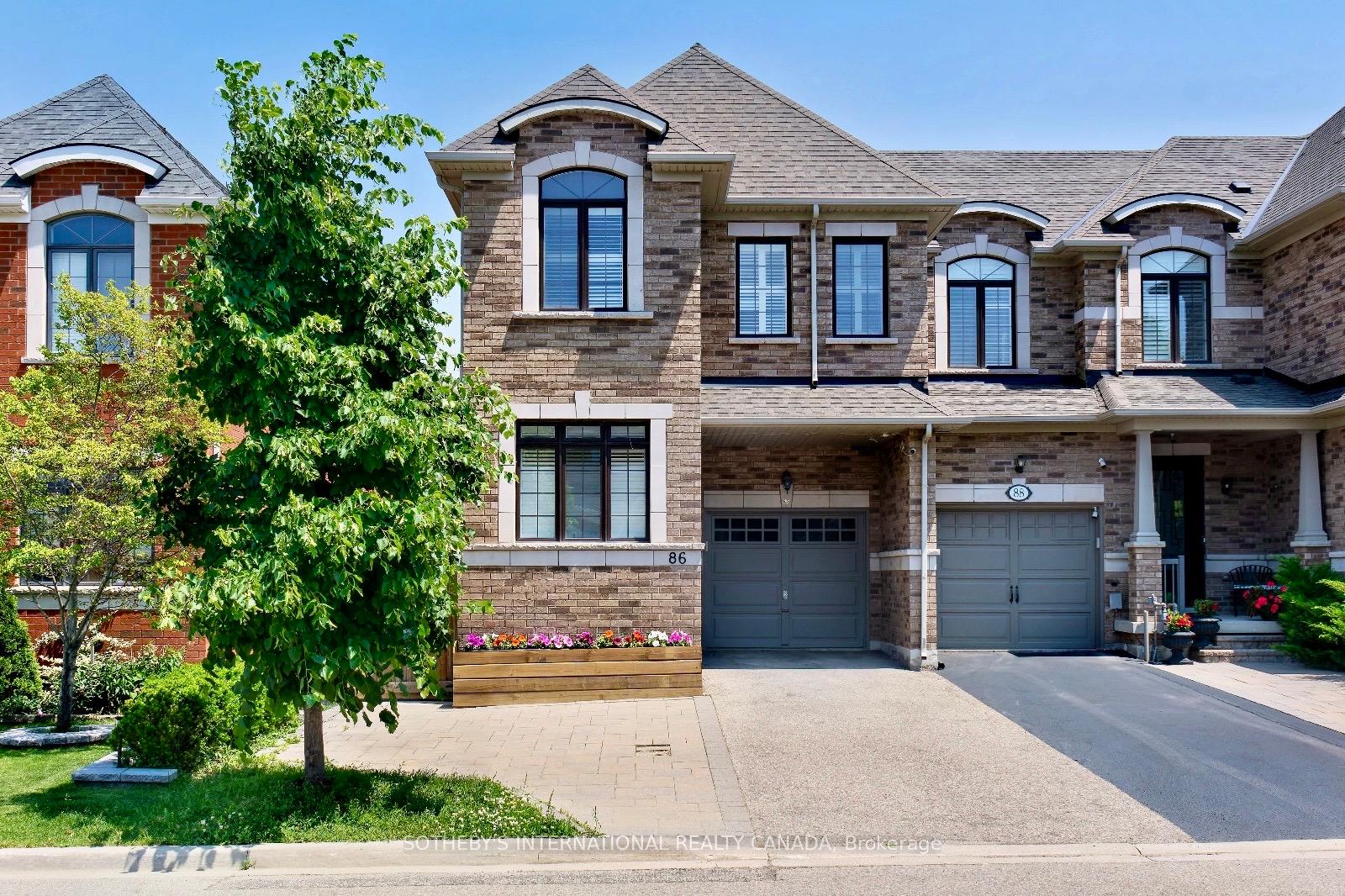 Front of Unit Main, 86 Alexie Way