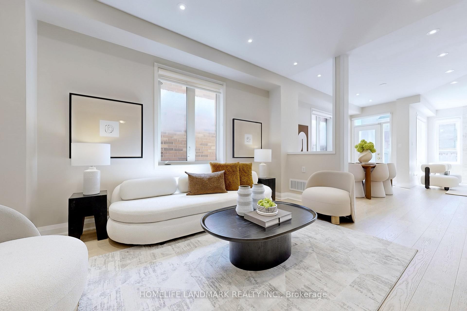 Photo 4 of 115 Big Hill Crescent, Vaughan, Patterson — HOMEH