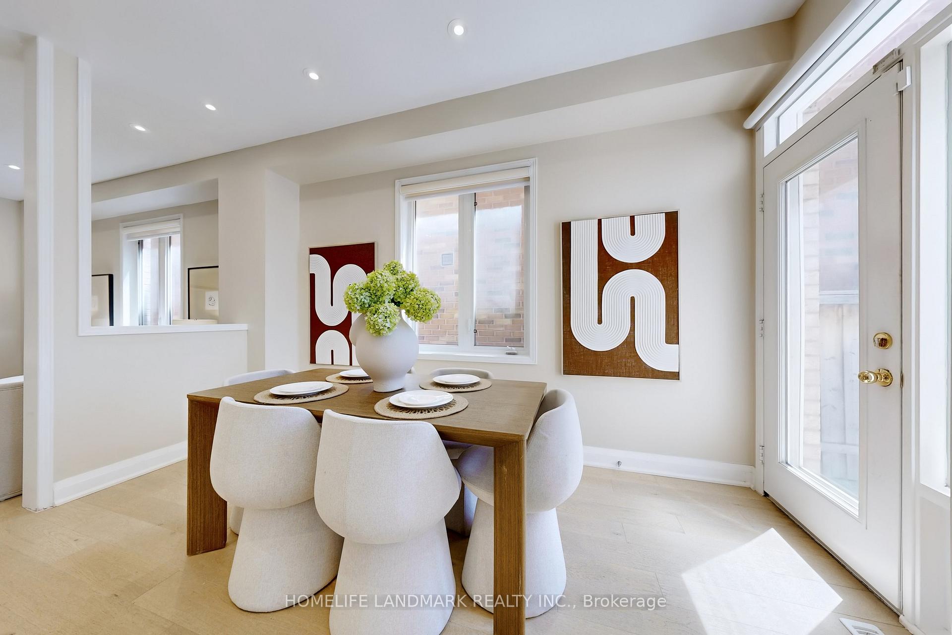 Photo 8 of 115 Big Hill Crescent, Vaughan, Patterson — HOMEH