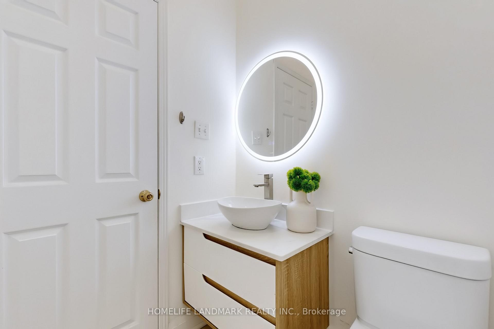 Photo 12 of 115 Big Hill Crescent, Vaughan, Patterson — HOMEH