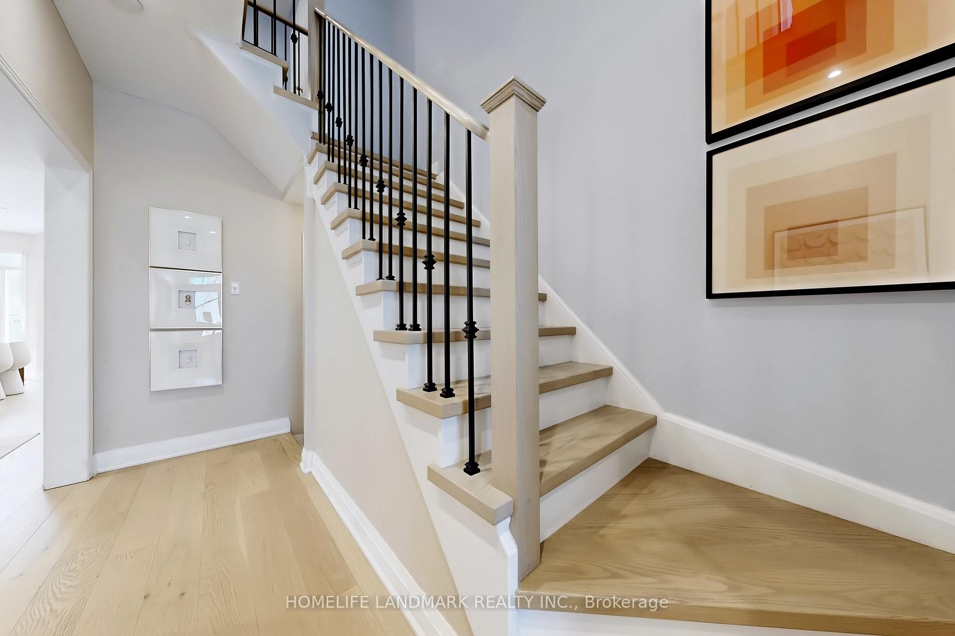 Photo 13 of 115 Big Hill Crescent, Vaughan, Patterson — HOMEH