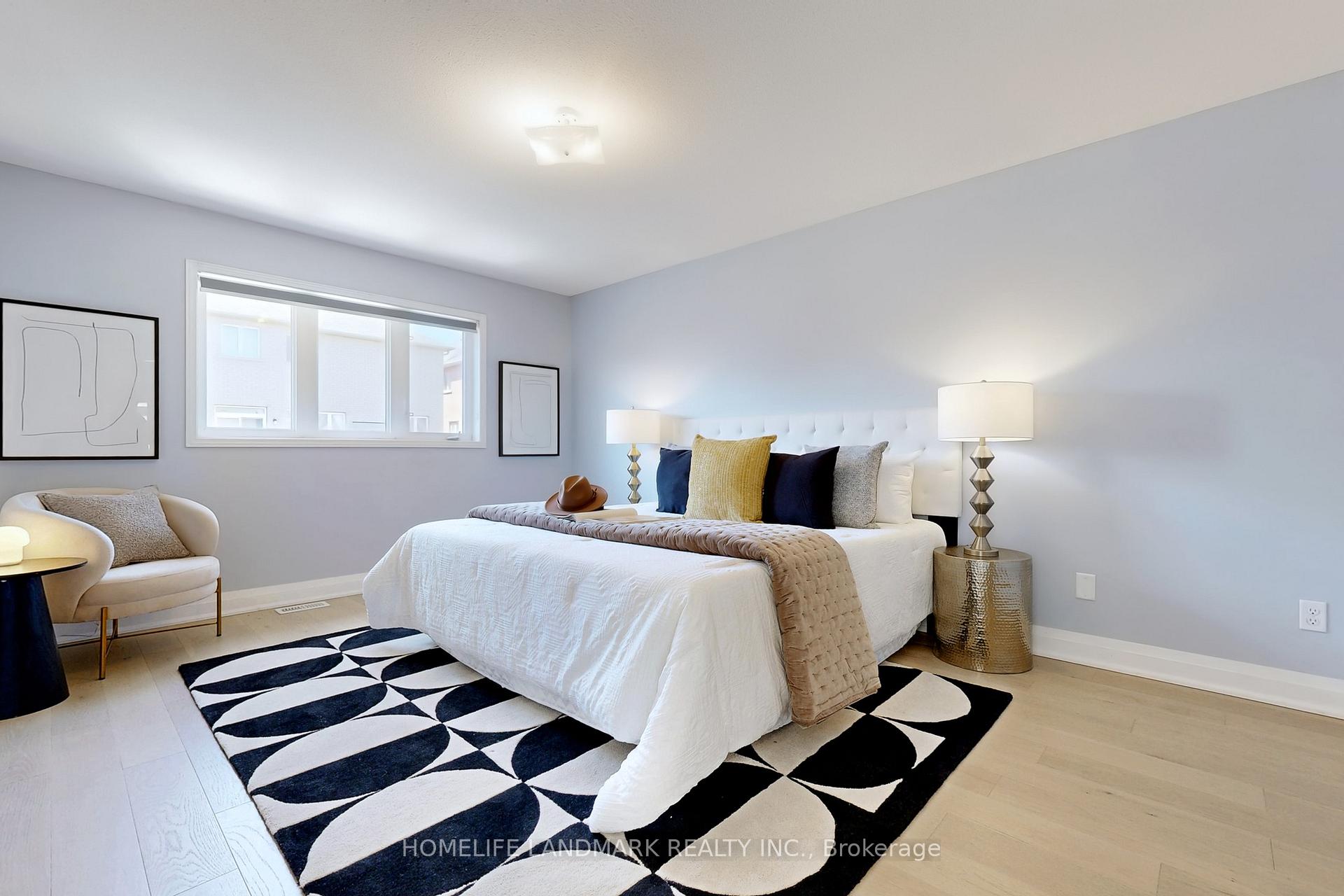 Photo 14 of 115 Big Hill Crescent, Vaughan, Patterson — HOMEH