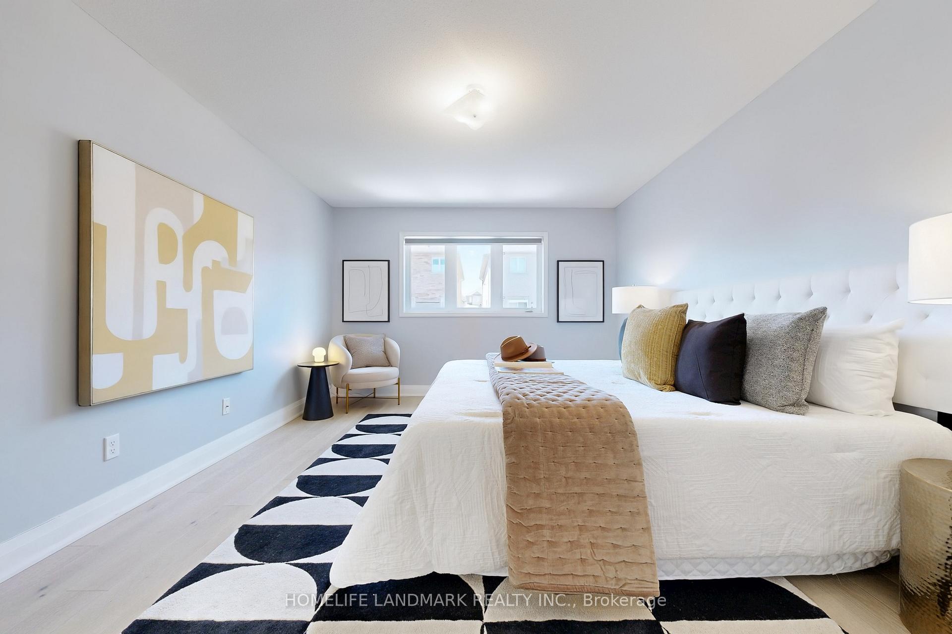 Photo 15 of 115 Big Hill Crescent, Vaughan, Patterson — HOMEH