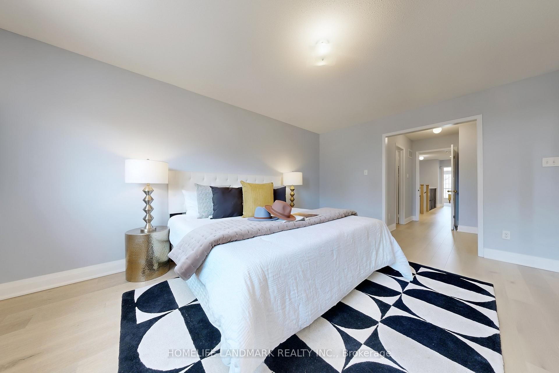 Photo 16 of 115 Big Hill Crescent, Vaughan, Patterson — HOMEH