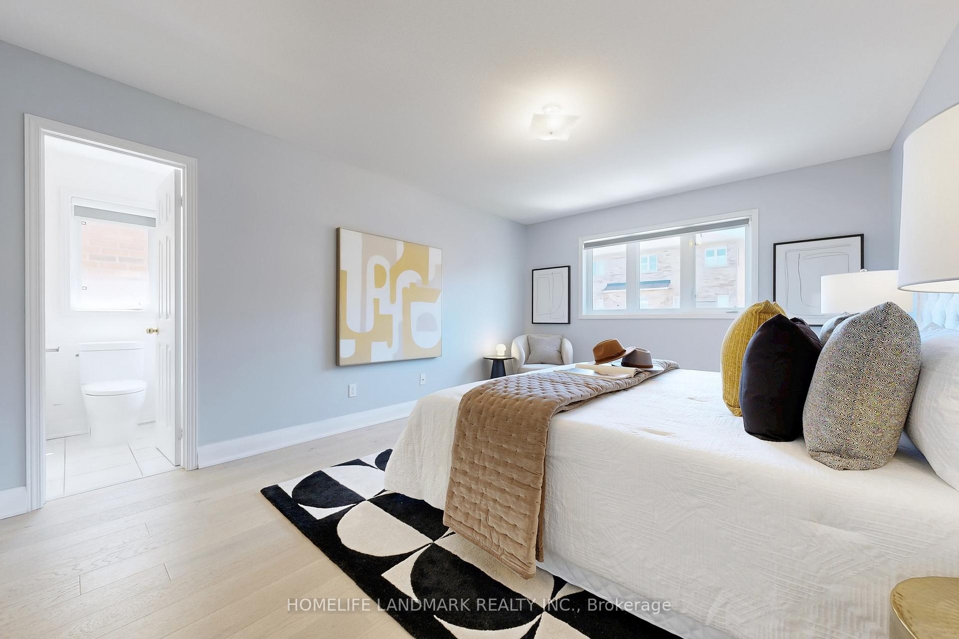 Photo 18 of 115 Big Hill Crescent, Vaughan, Patterson — HOMEH