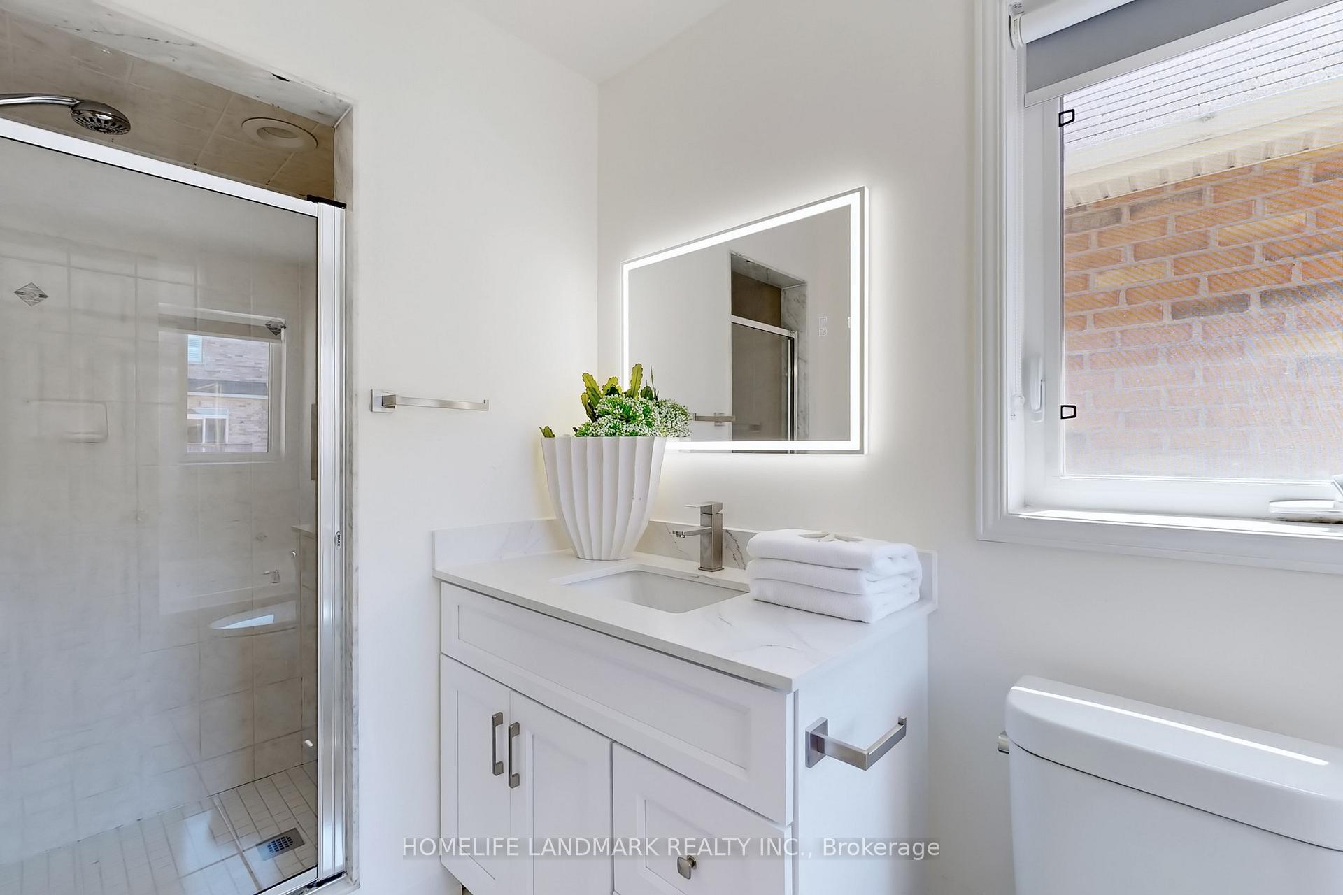 Photo 20 of 115 Big Hill Crescent, Vaughan, Patterson — HOMEH