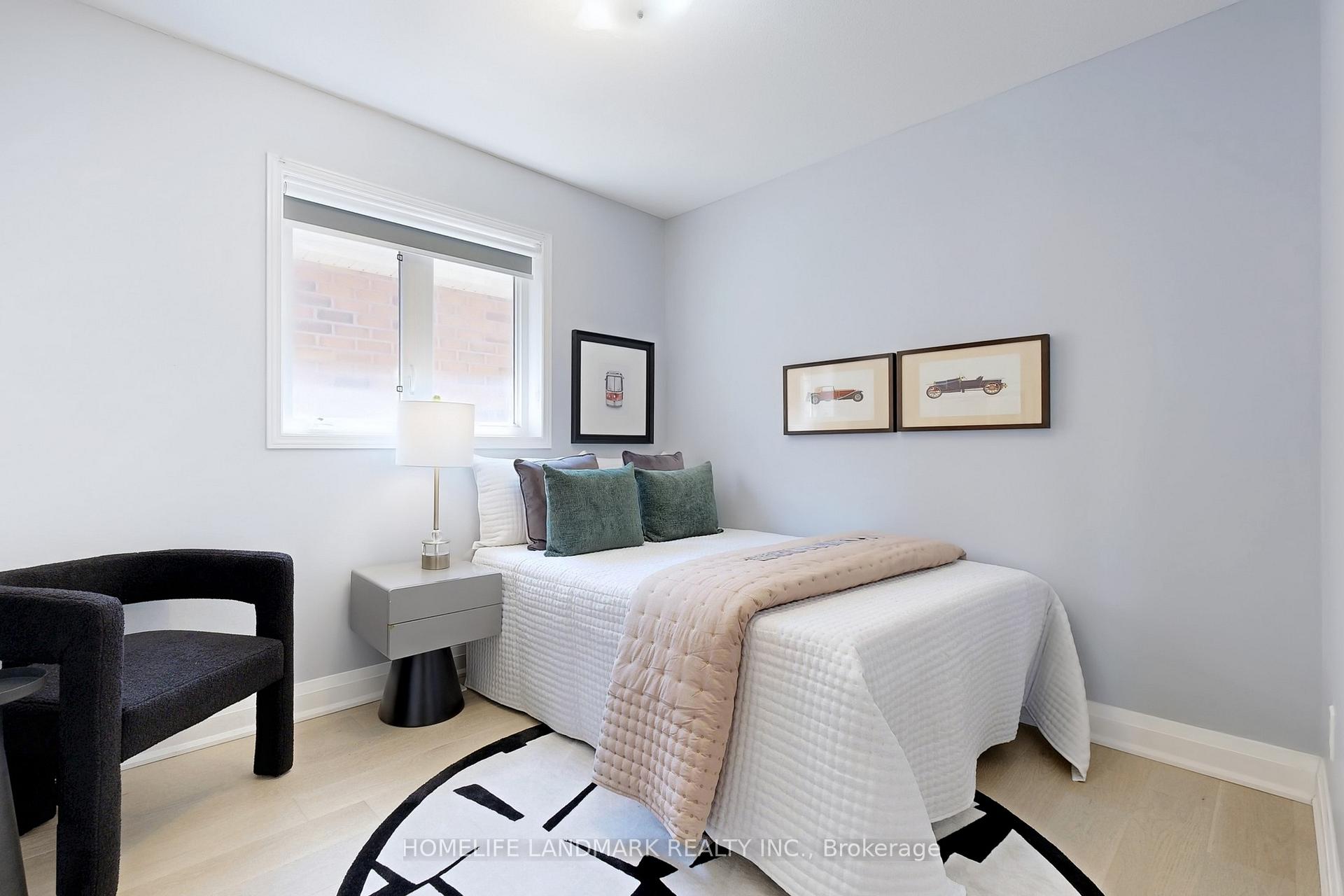 Photo 22 of 115 Big Hill Crescent, Vaughan, Patterson — HOMEH