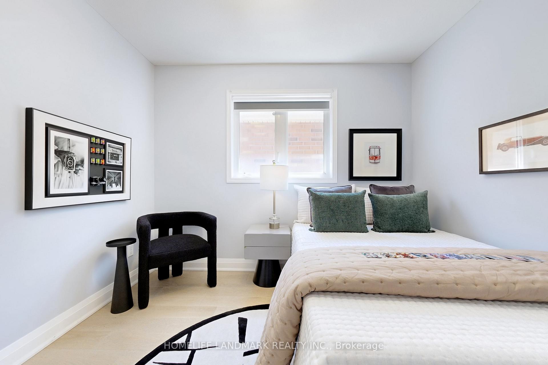 Photo 23 of 115 Big Hill Crescent, Vaughan, Patterson — HOMEH