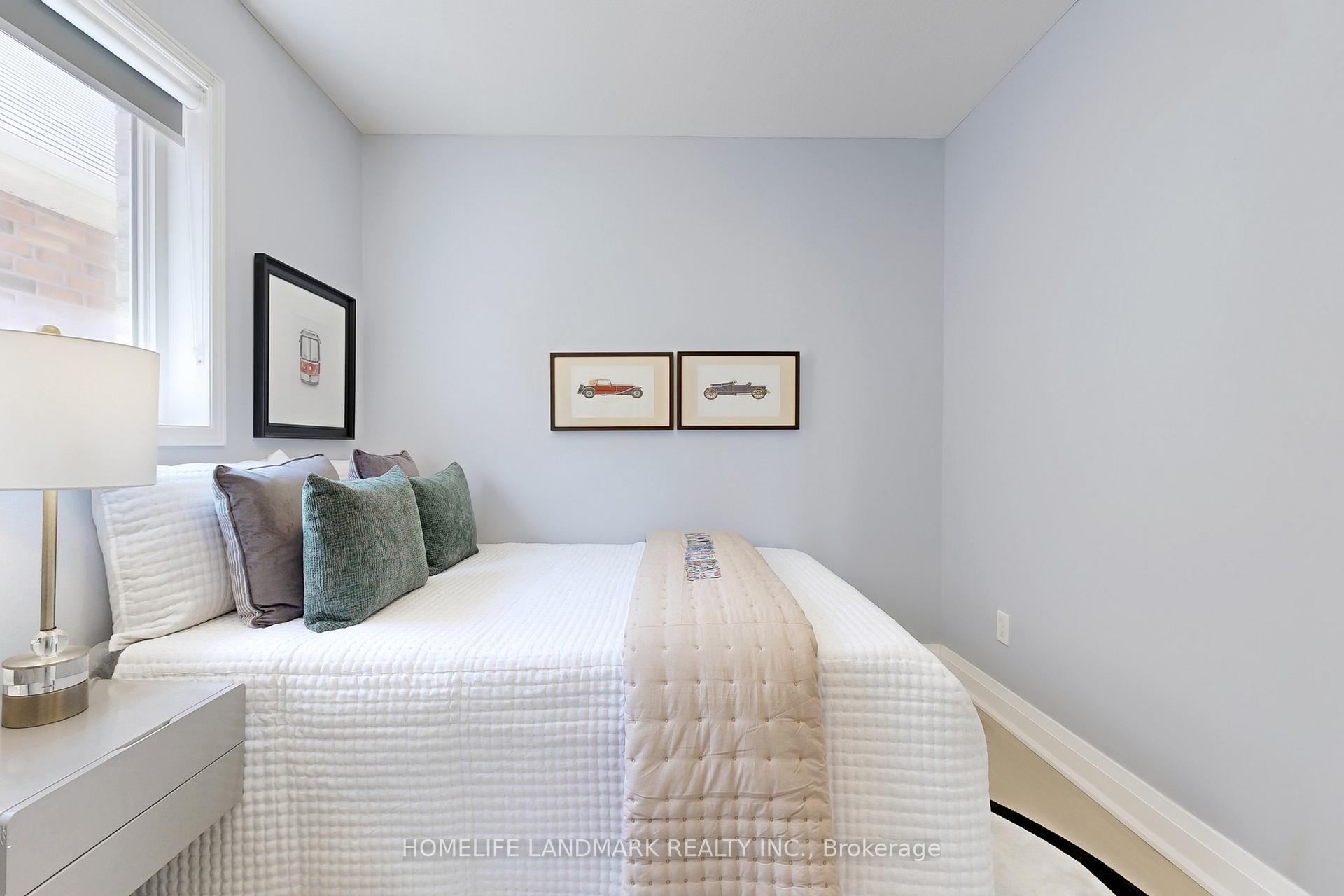 Photo 24 of 115 Big Hill Crescent, Vaughan, Patterson — HOMEH