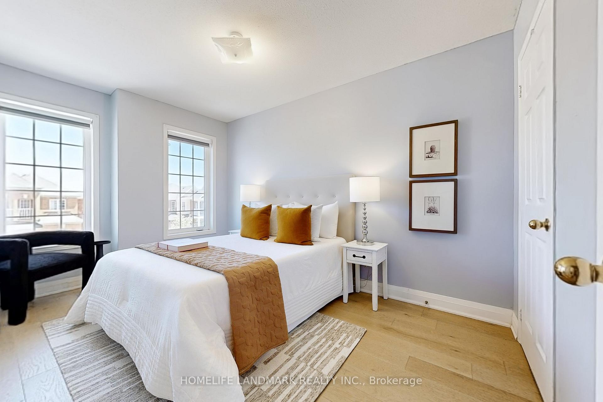 Photo 25 of 115 Big Hill Crescent, Vaughan, Patterson — HOMEH