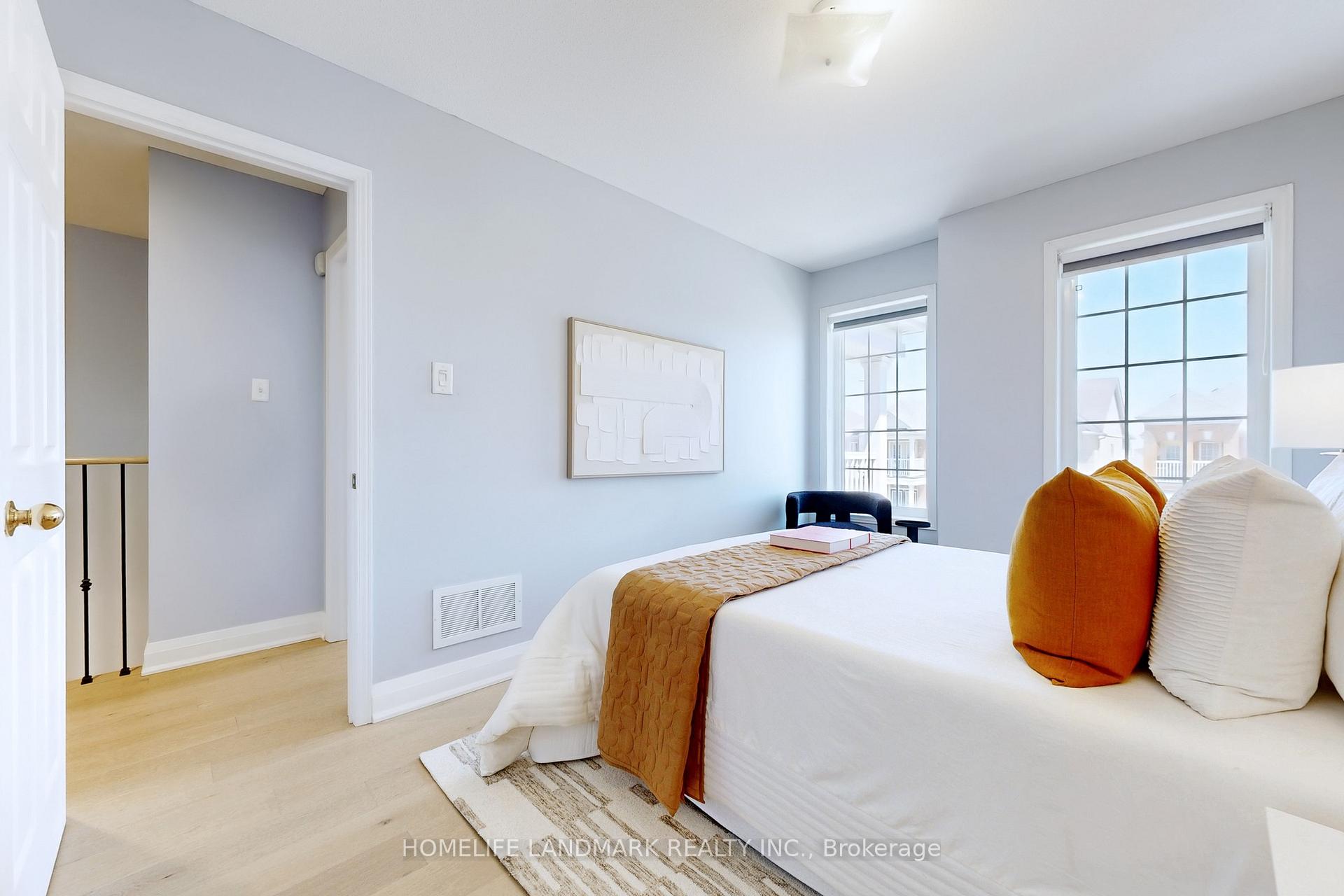 Photo 27 of 115 Big Hill Crescent, Vaughan, Patterson — HOMEH
