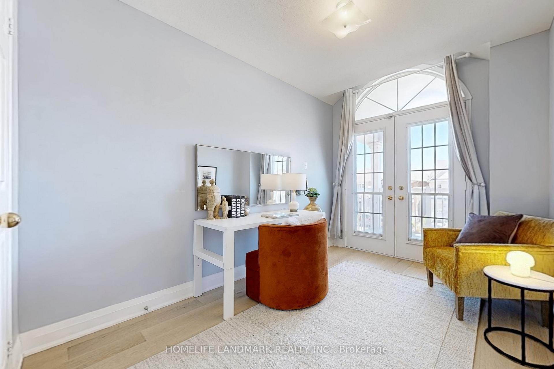Photo 29 of 115 Big Hill Crescent, Vaughan, Patterson — HOMEH