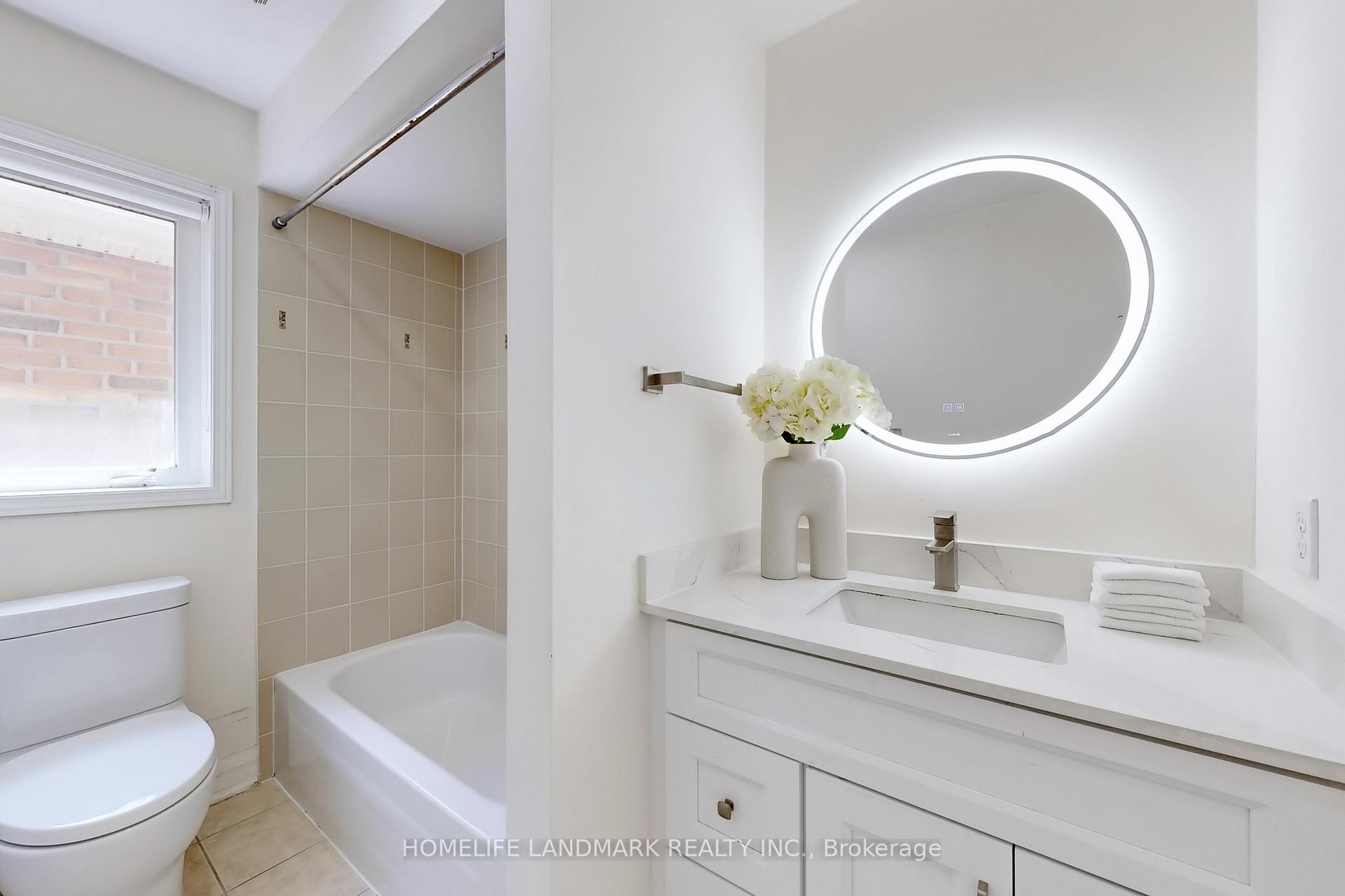 Photo 30 of 115 Big Hill Crescent, Vaughan, Patterson — HOMEH