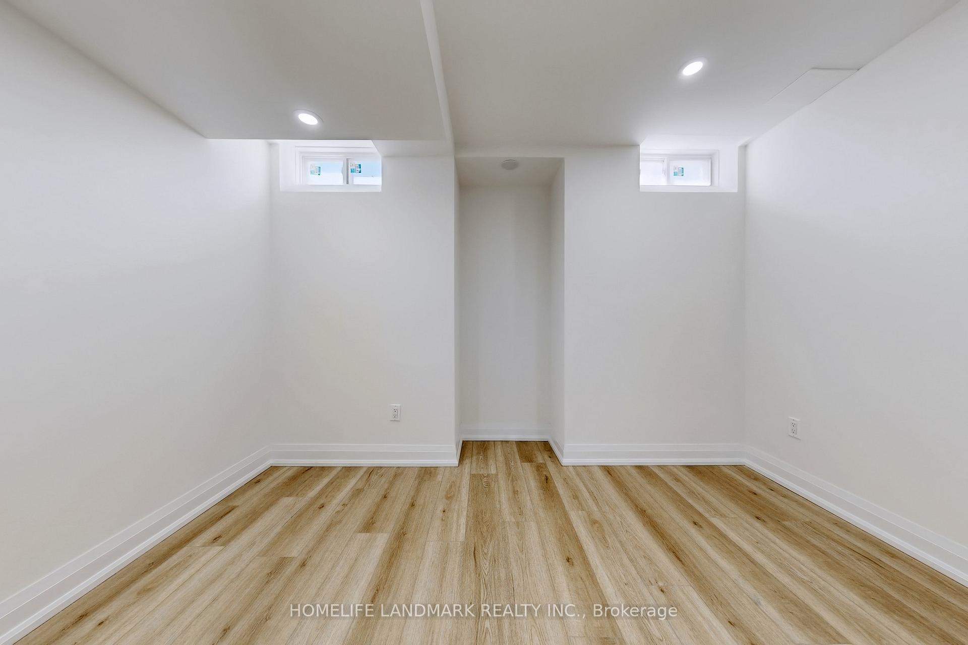 Photo 36 of 115 Big Hill Crescent, Vaughan, Patterson — HOMEH