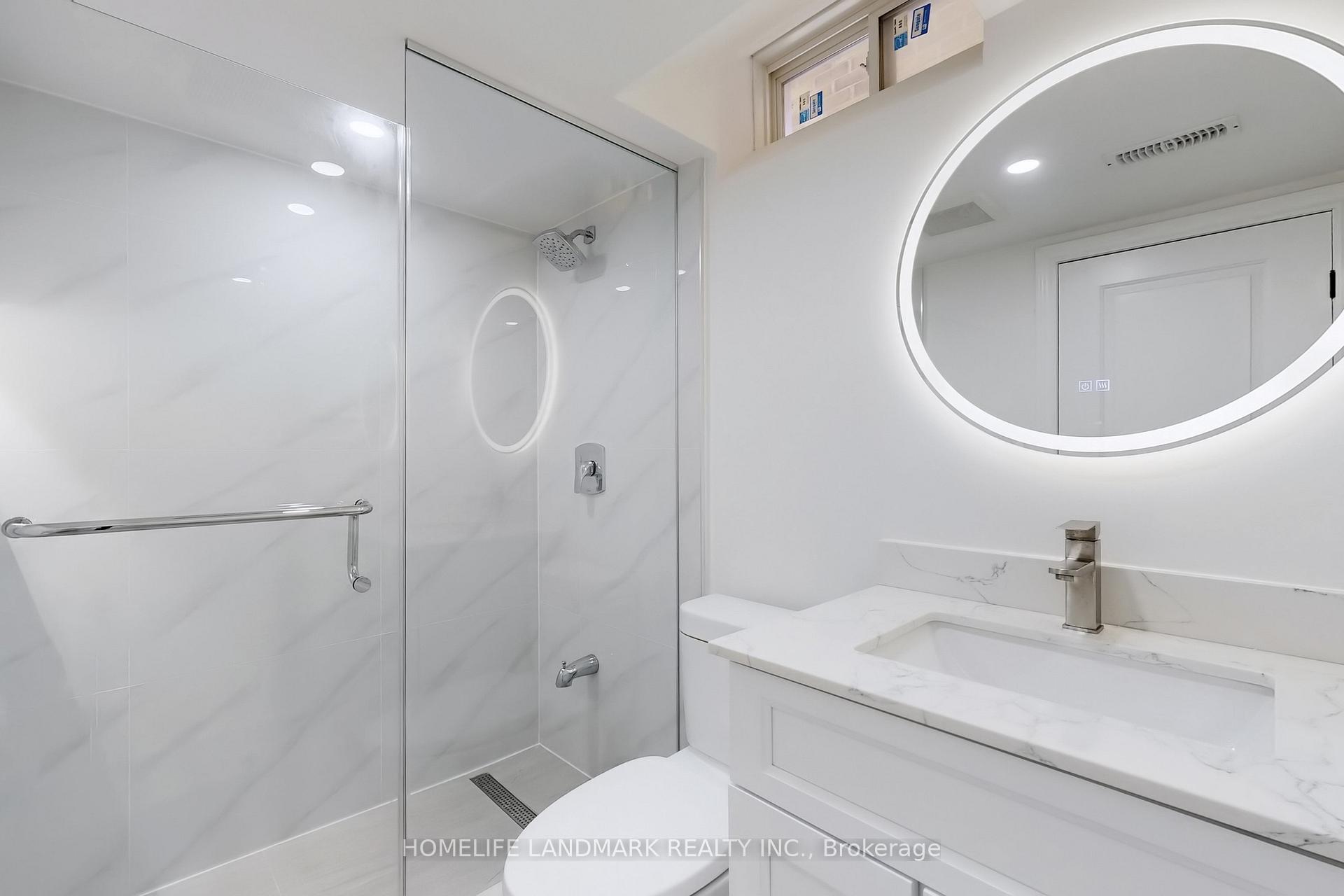 Photo 37 of 115 Big Hill Crescent, Vaughan, Patterson — HOMEH