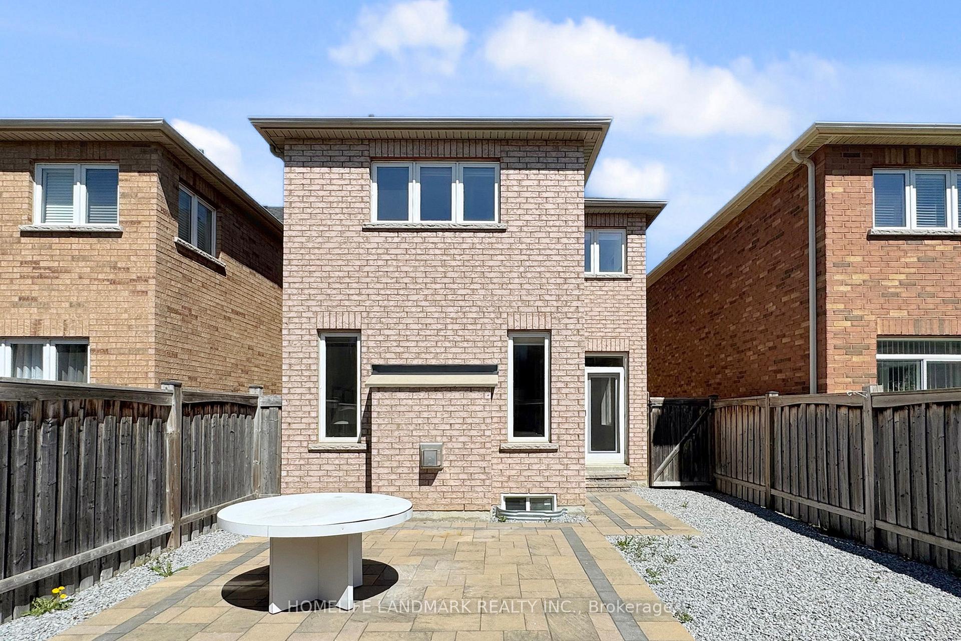 Photo 40 of 115 Big Hill Crescent, Vaughan, Patterson — HOMEH
