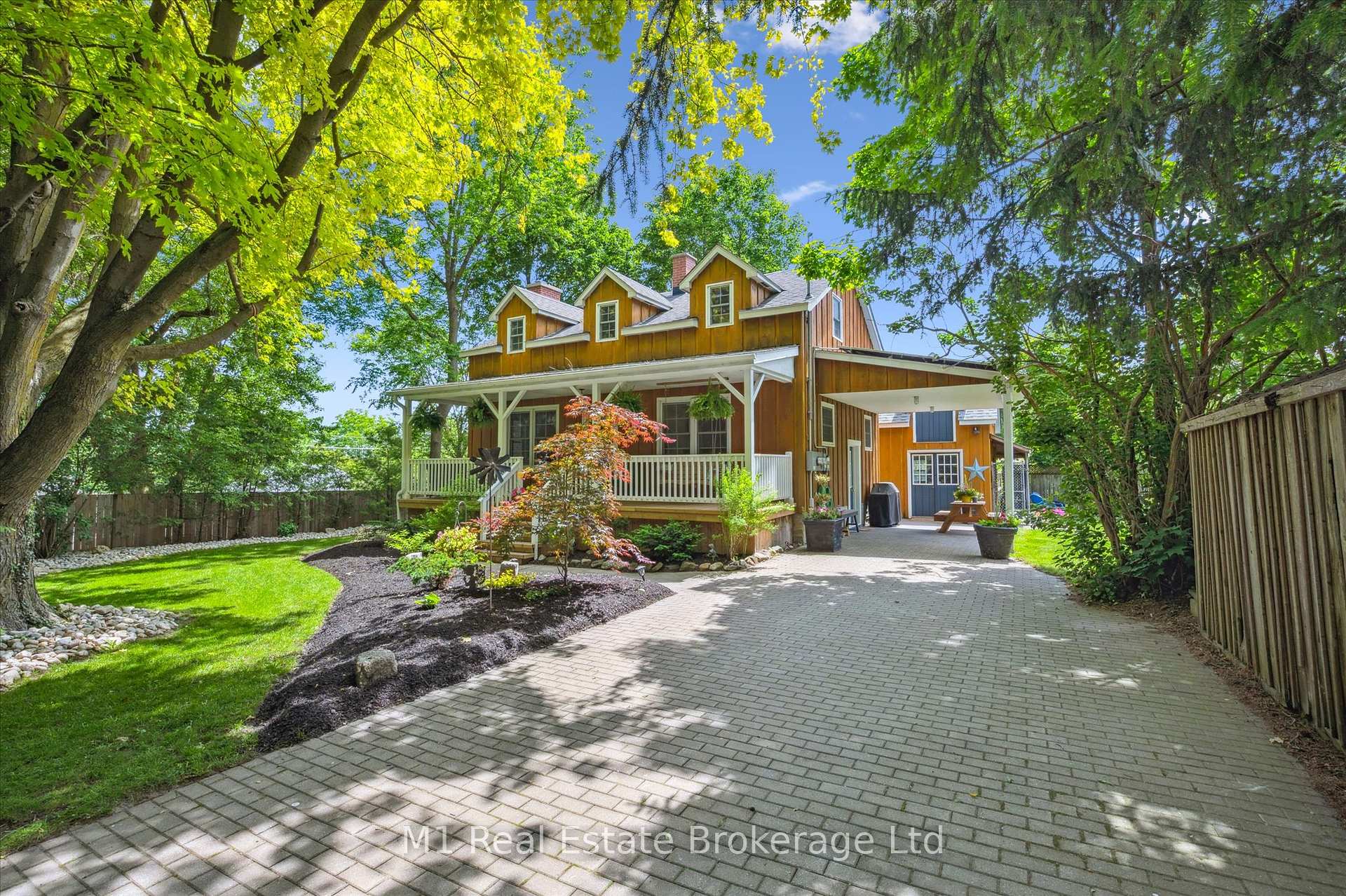 Photo 1 of 13 Maple Street, Woolwich — HOMEH