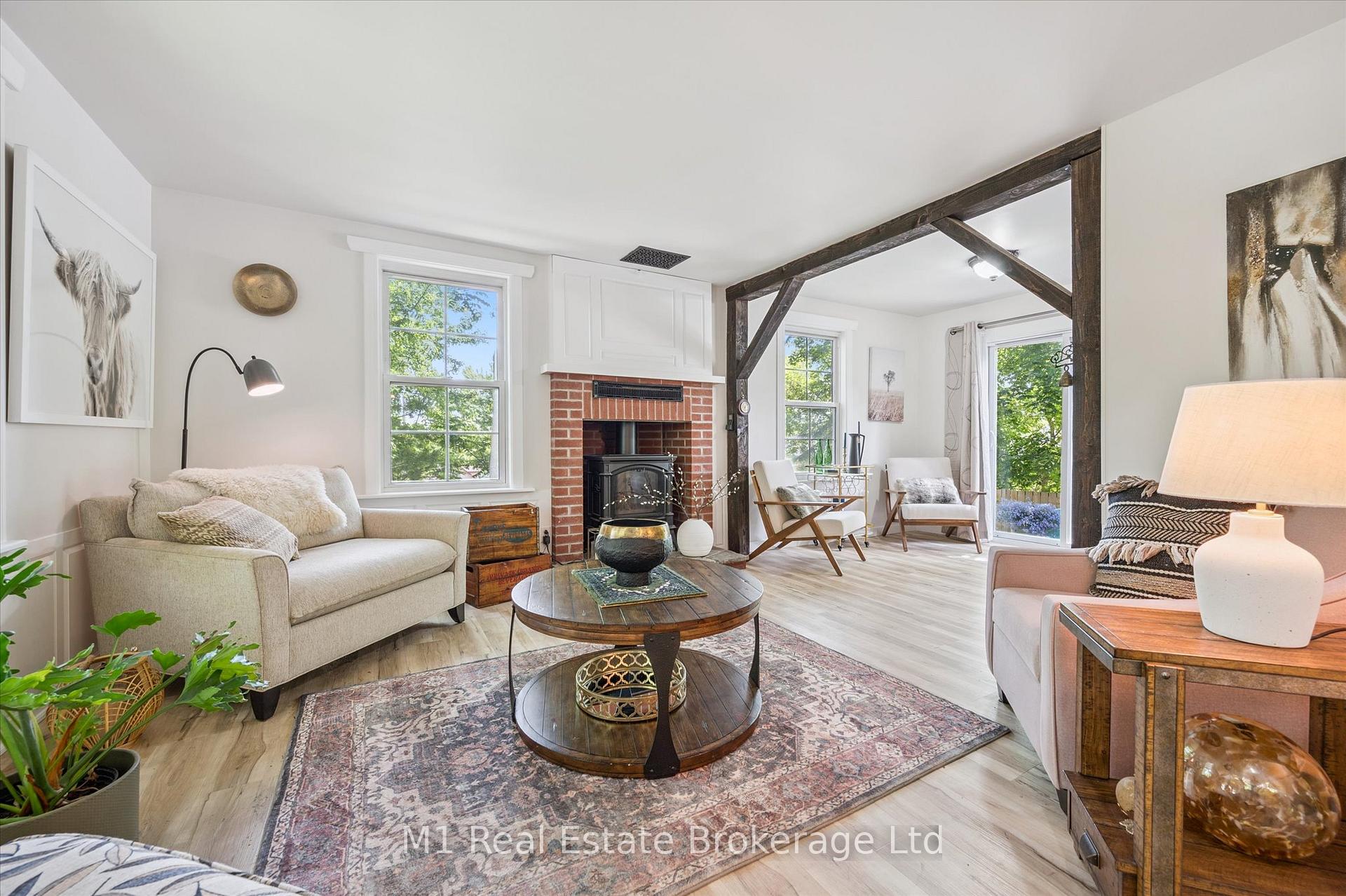 Photo 7 of 13 Maple Street, Woolwich — HOMEH