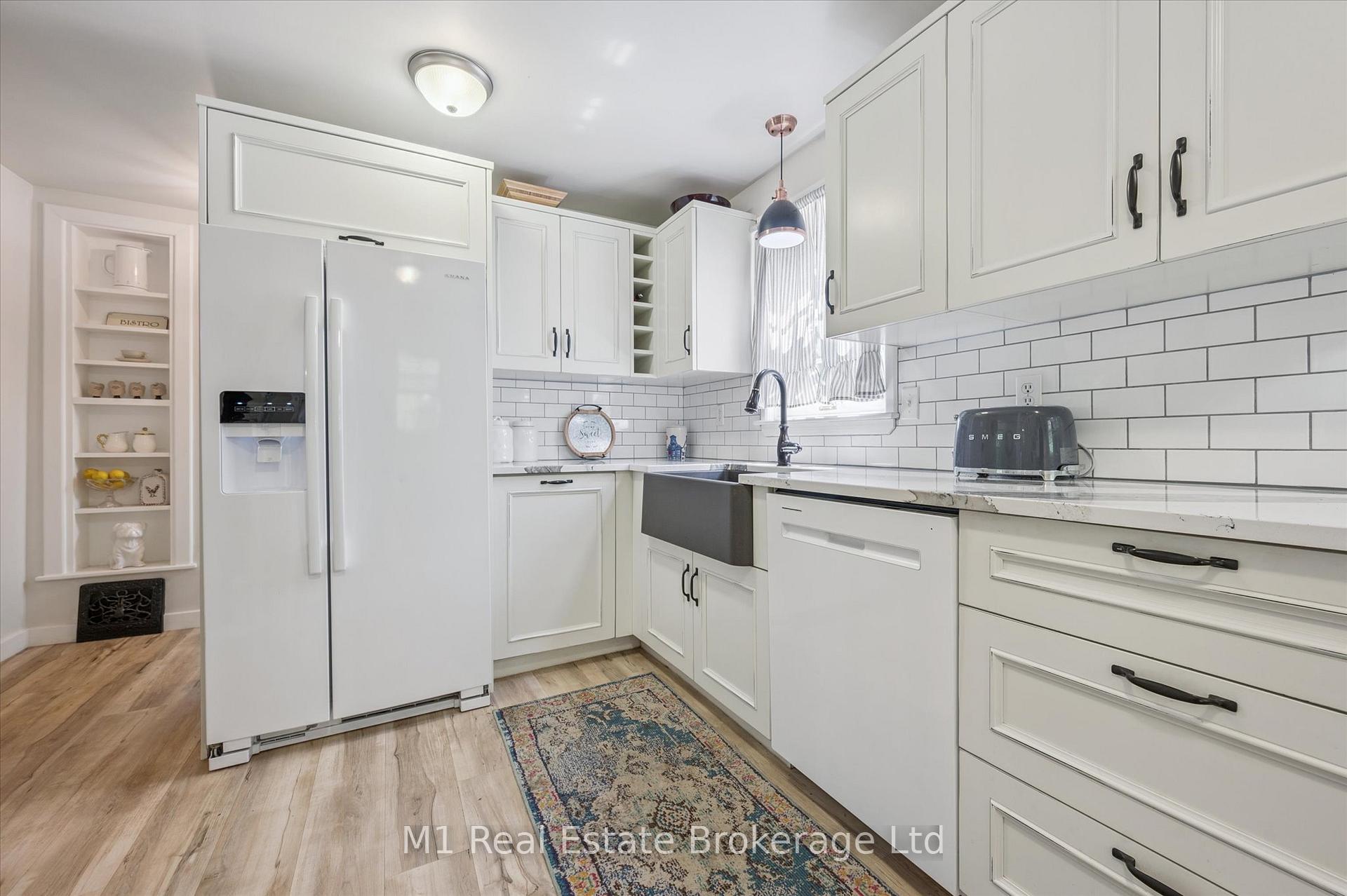 Photo 14 of 13 Maple Street, Woolwich — HOMEH