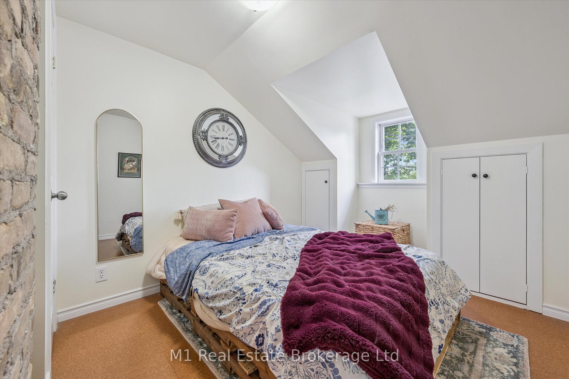 Photo 18 of 13 Maple Street, Woolwich — HOMEH