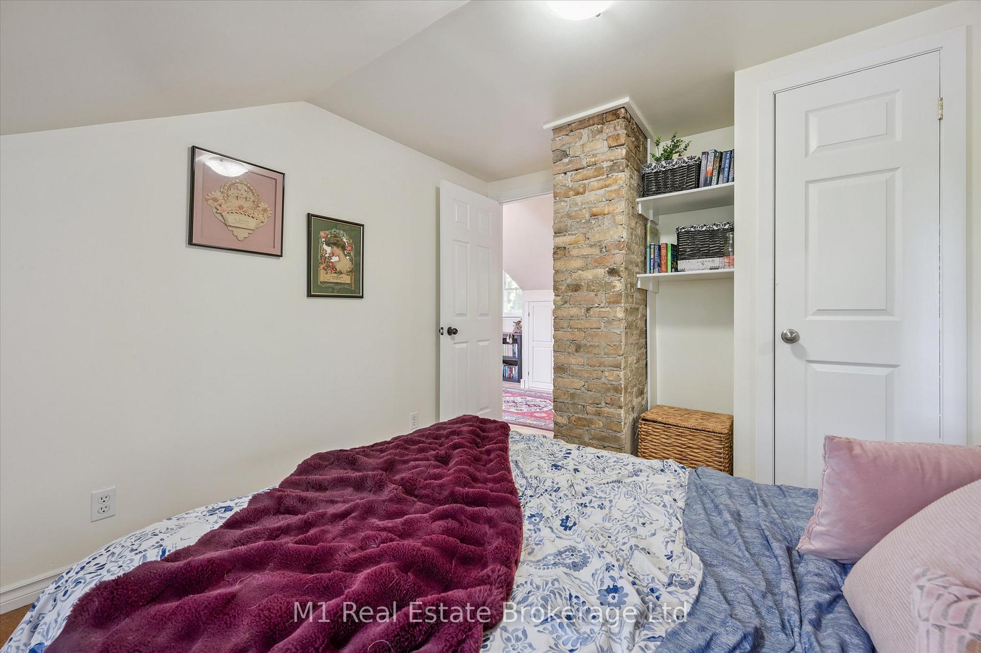 Photo 19 of 13 Maple Street, Woolwich — HOMEH
