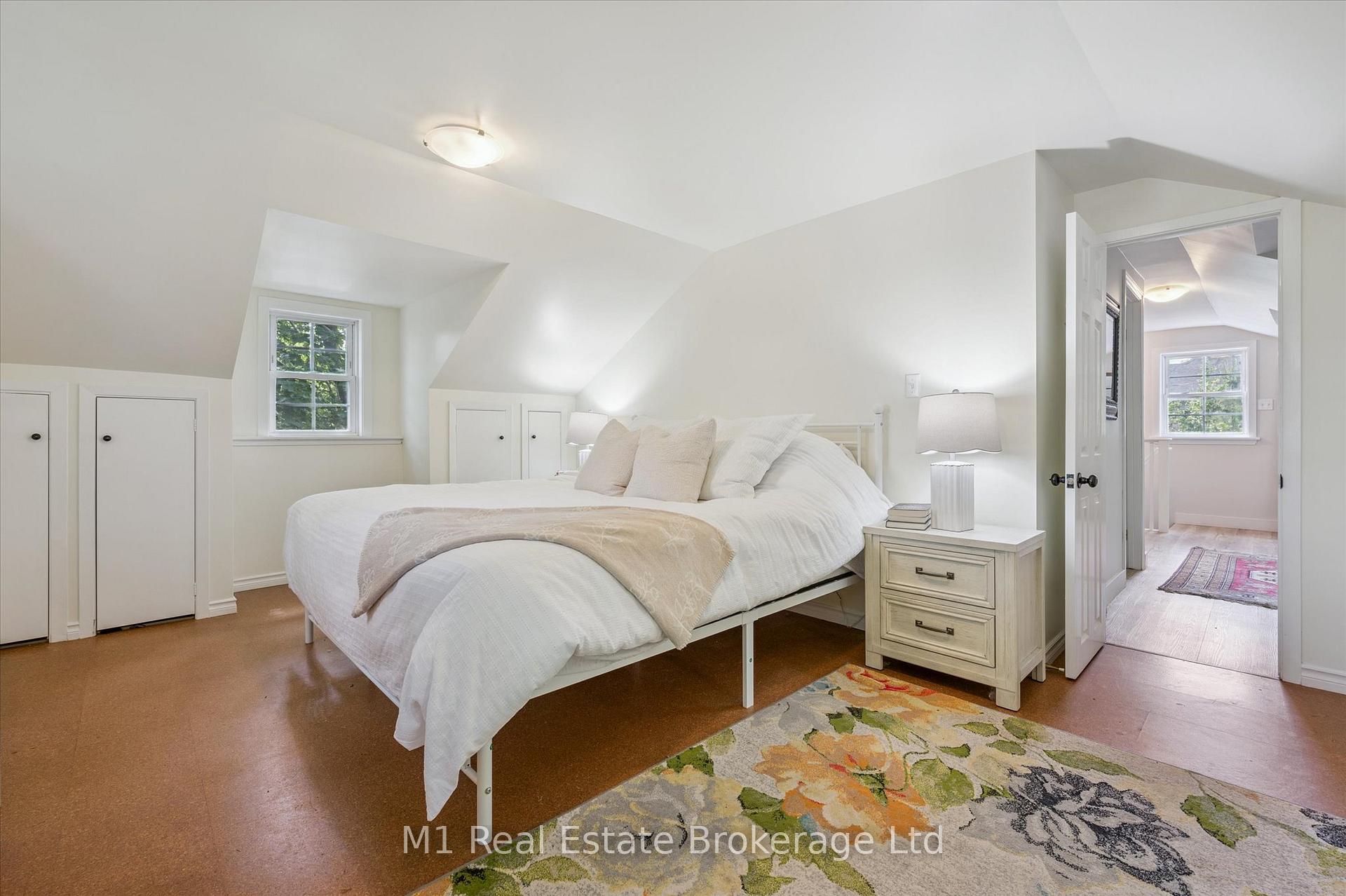 Photo 21 of 13 Maple Street, Woolwich — HOMEH