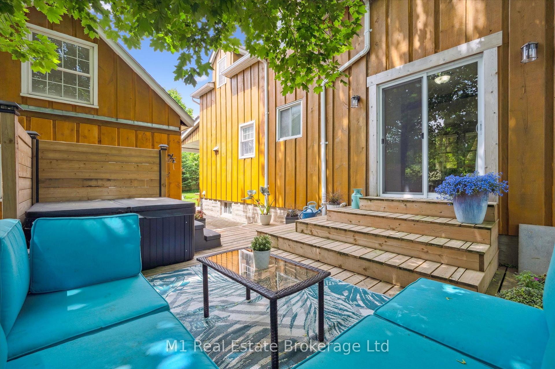 Photo 34 of 13 Maple Street, Woolwich — HOMEH