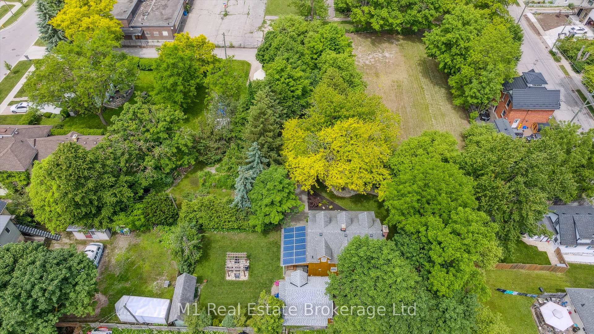 Photo 41 of 13 Maple Street, Woolwich — HOMEH