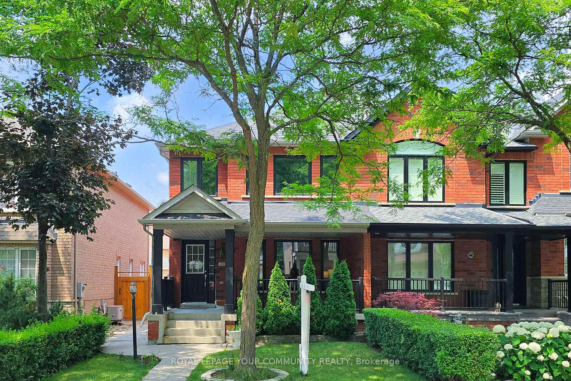 Photo 1 of 199 Equator Crescent, Vaughan, Vellore Village — HOMEH