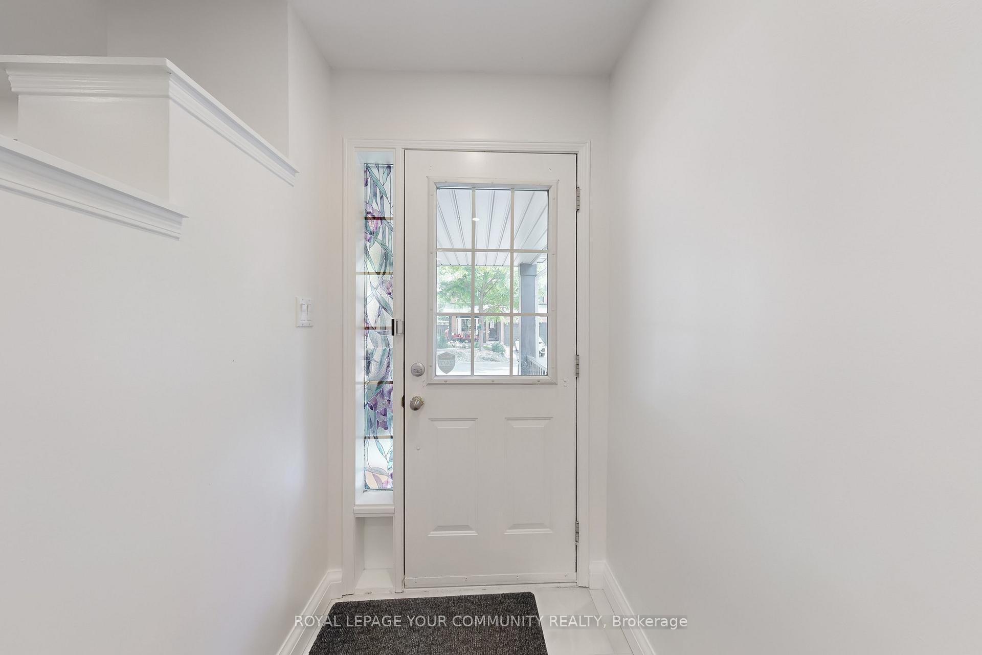 Photo 4 of 199 Equator Crescent, Vaughan, Vellore Village — HOMEH