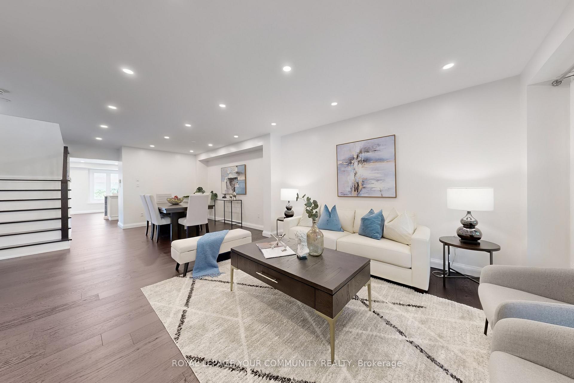 Photo 7 of 199 Equator Crescent, Vaughan, Vellore Village — HOMEH