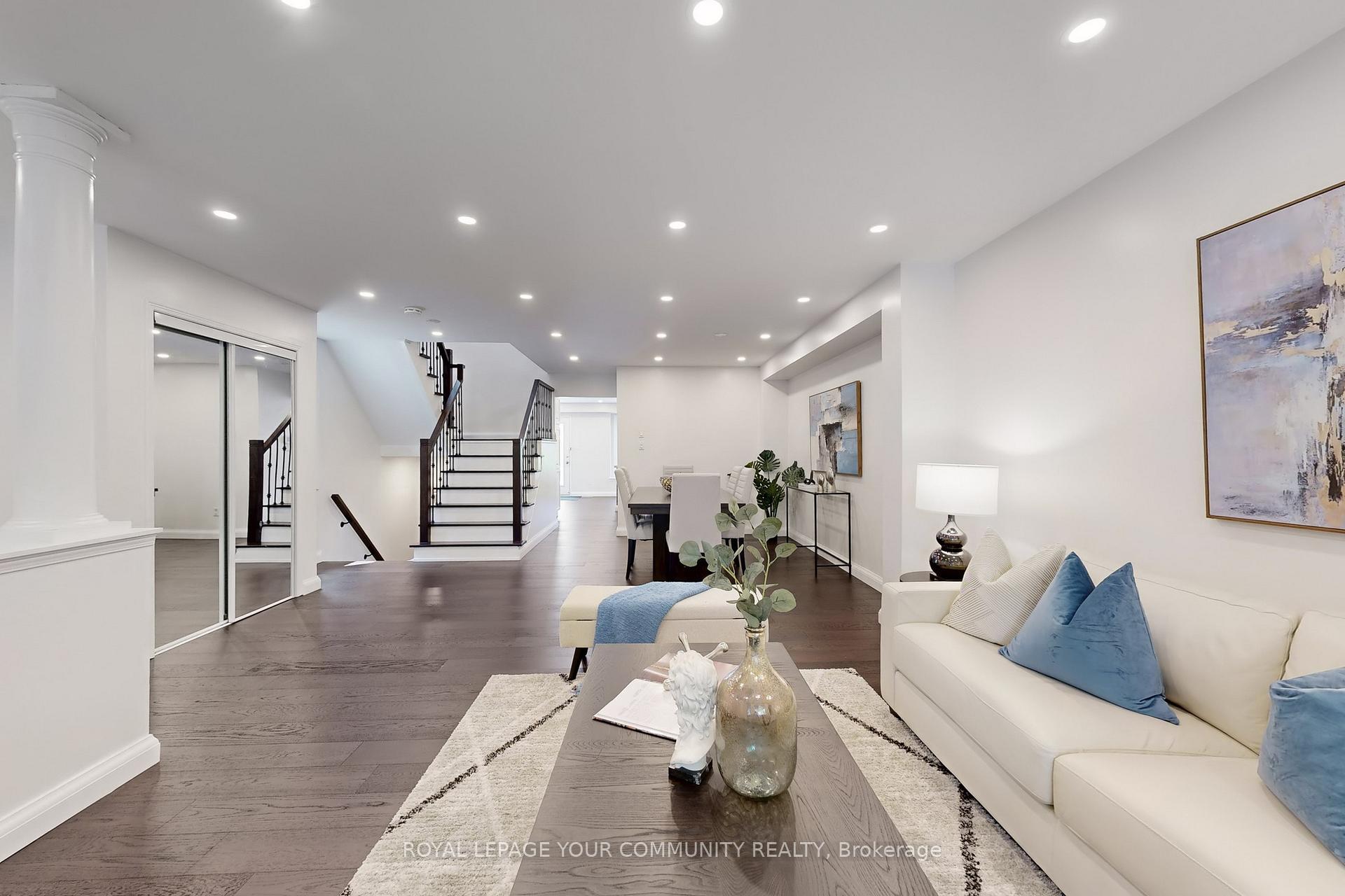 Photo 8 of 199 Equator Crescent, Vaughan, Vellore Village — HOMEH